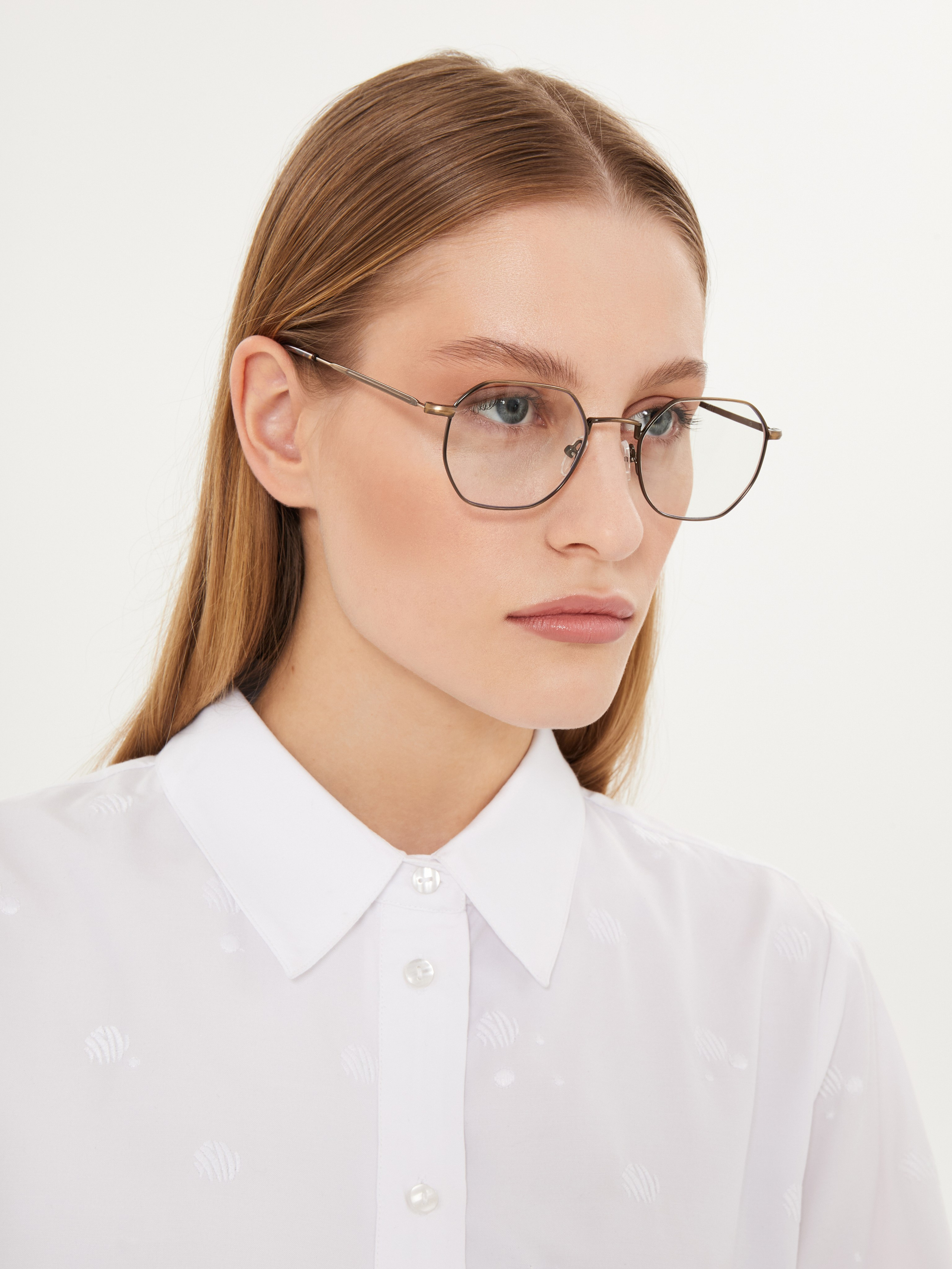 Beauty. Molligan style