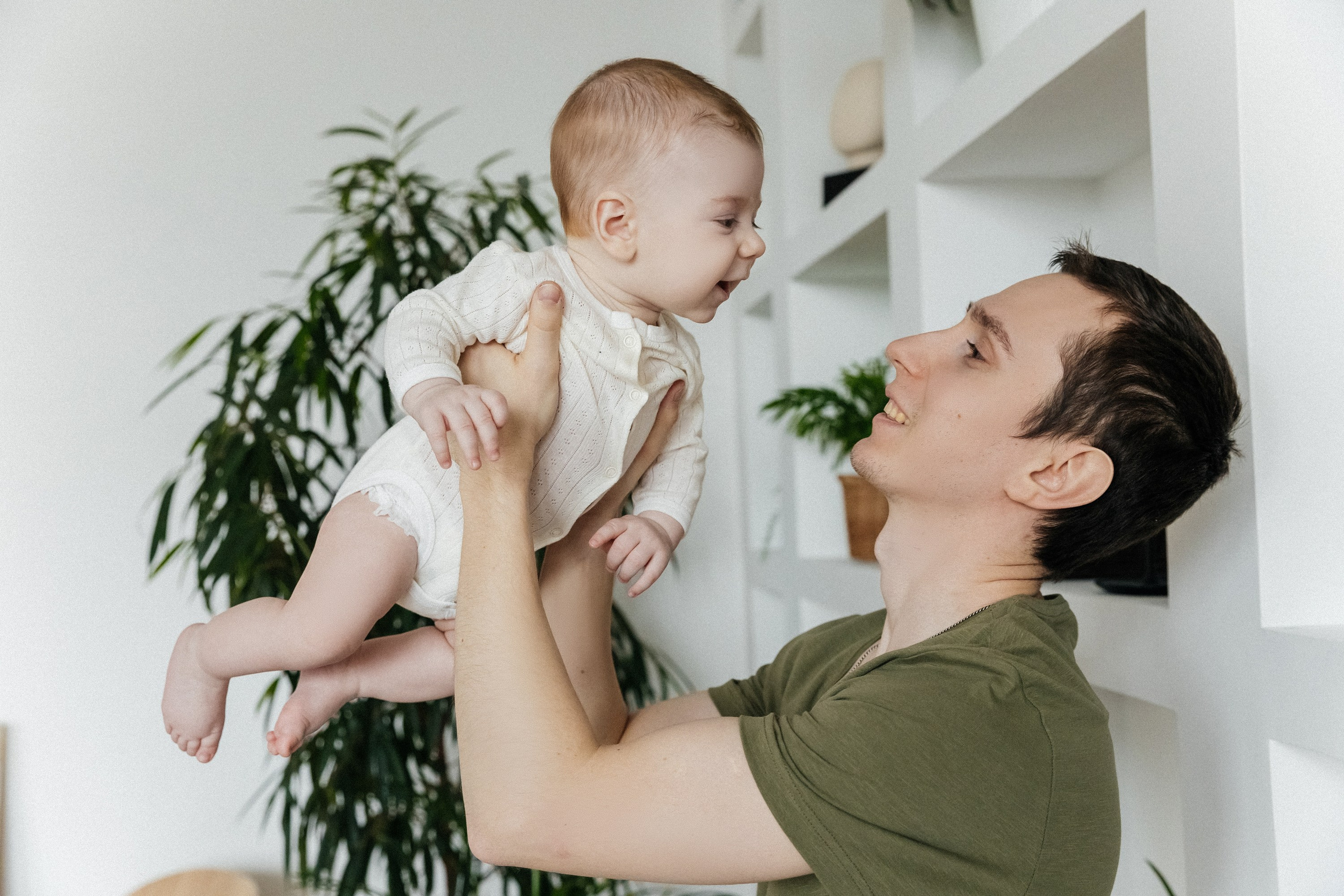 ВИКА, СЛАВА, МАКС И МИРОН ` 21. Maria Startseva Photo