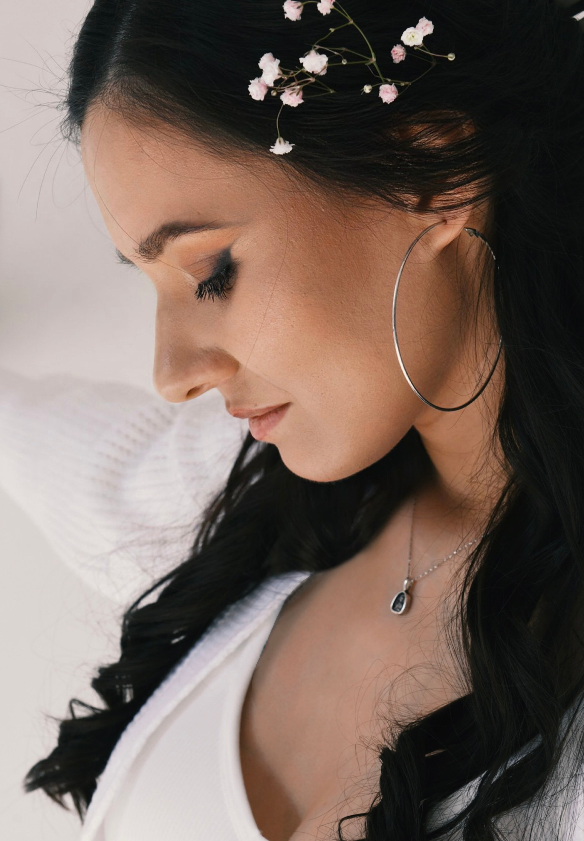 В ожидании чуда. Кристина Еноктаева Фотограф Москва