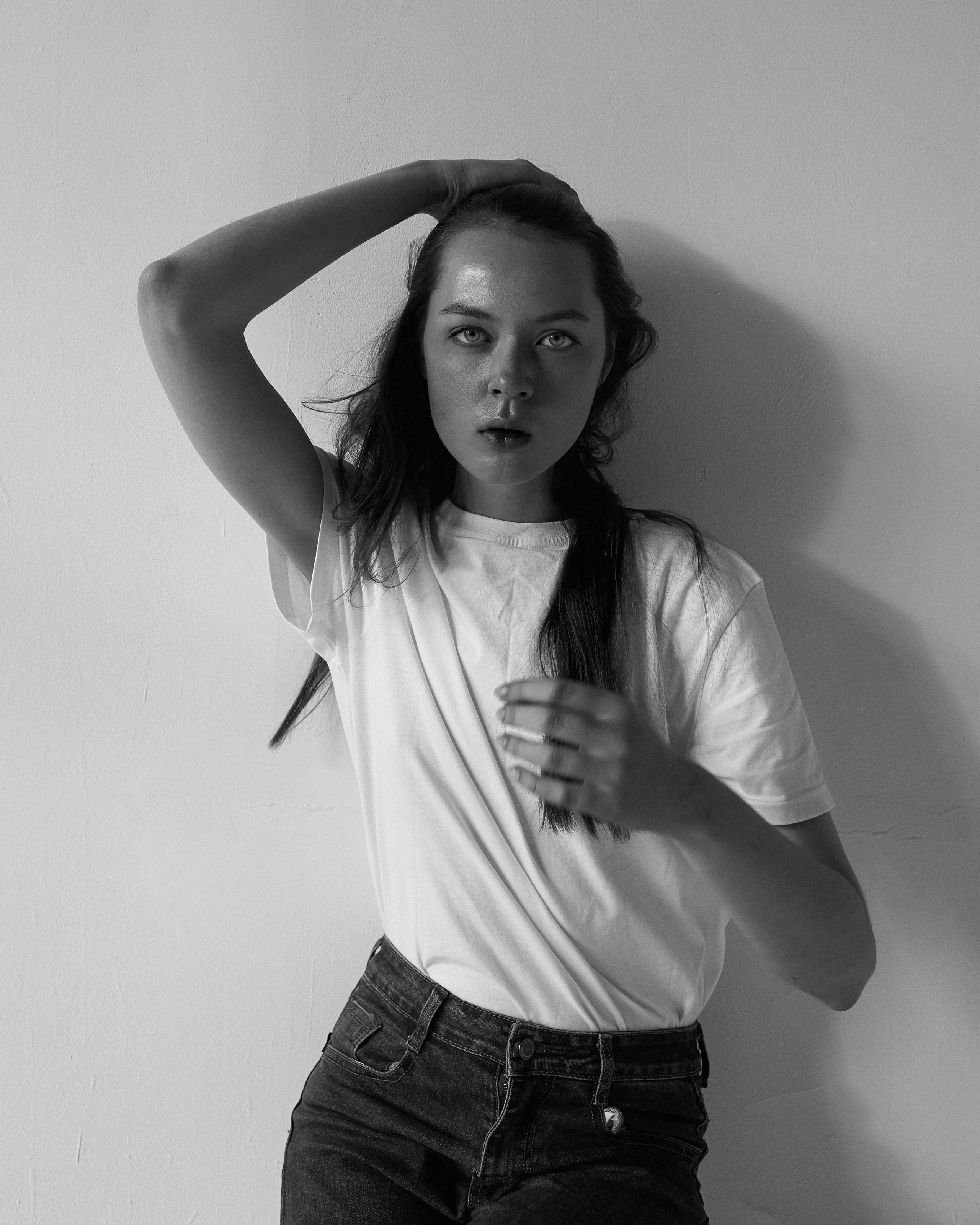 Marina. Sasha Fadda Photography