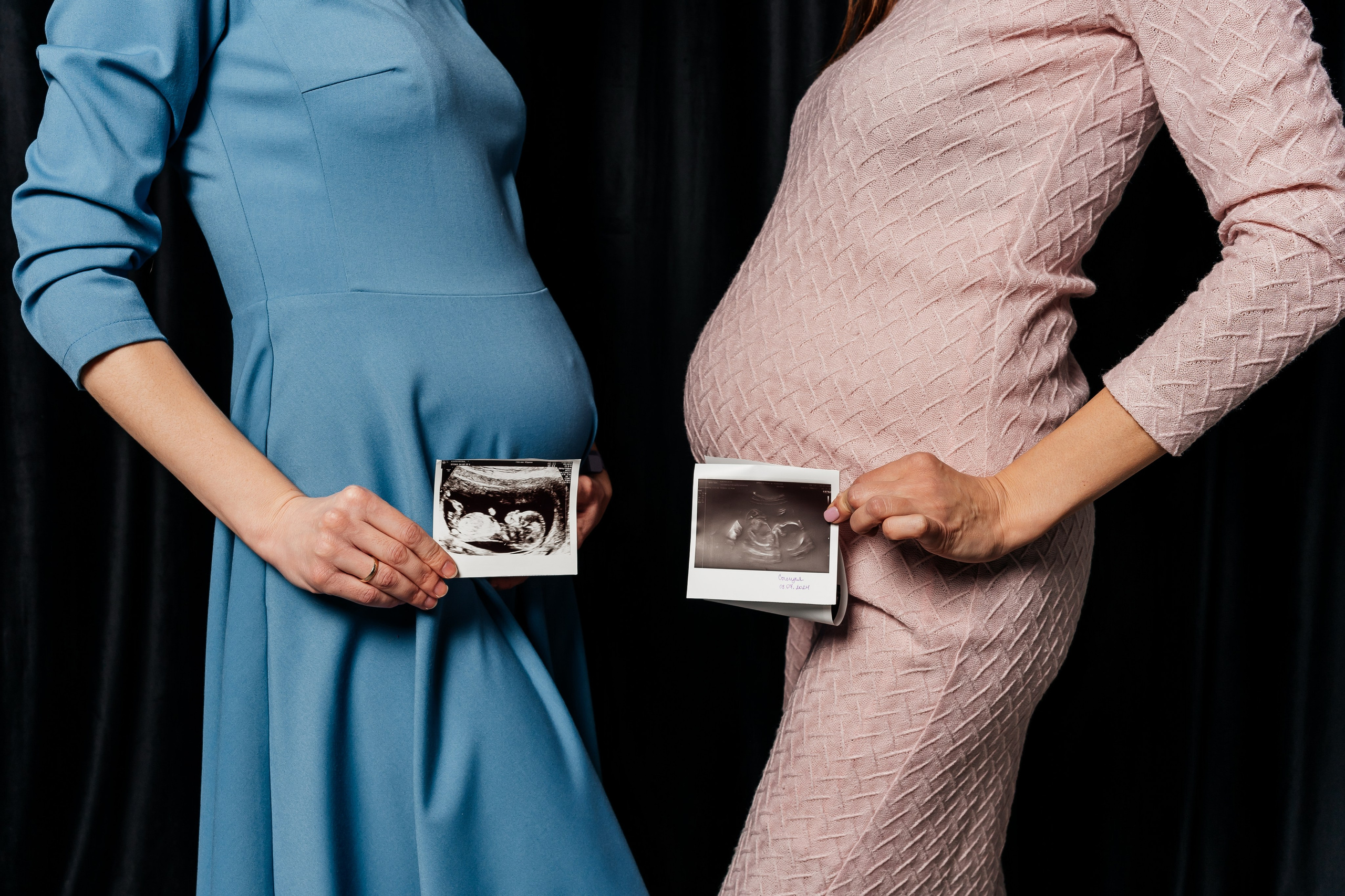 Elena, Anna, Egor, Konstantin, Alexey, Orlana. Семейный фотограф в Москве Ирина Жур