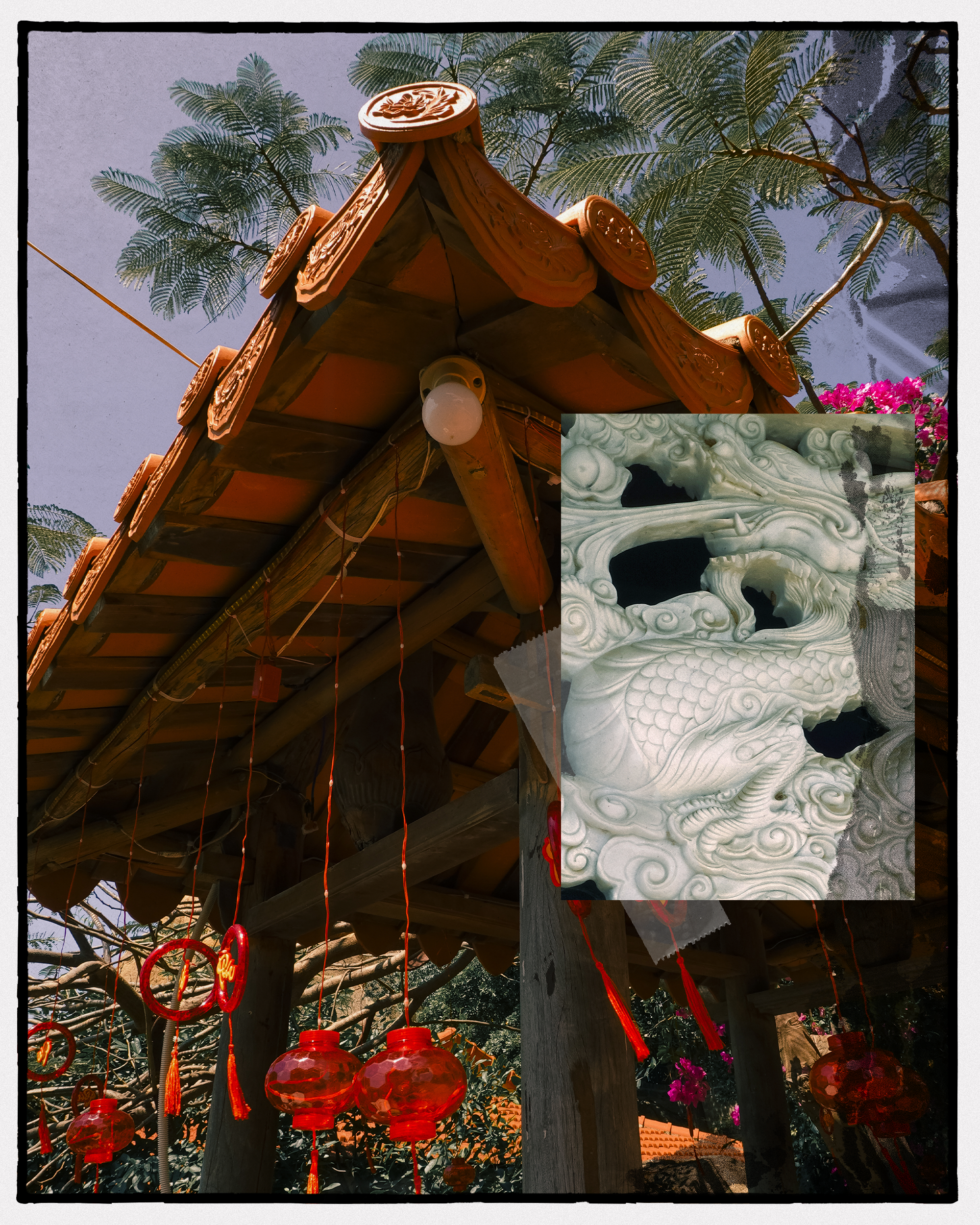 Вьетнам. Фотограф Алиса Аспер