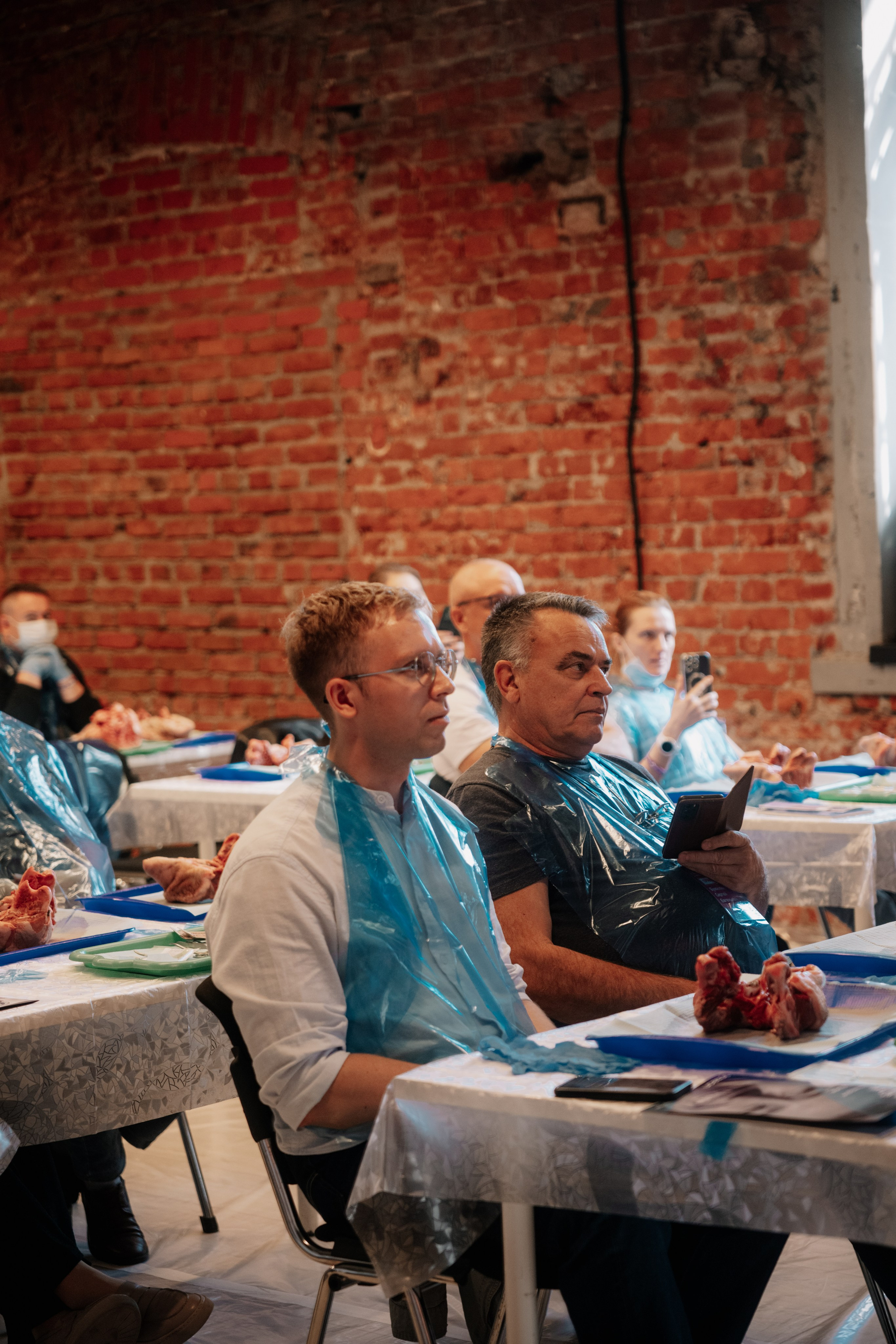 Конгресс. Превосходство через практику_2024. Фотограф и видеограф Мария Банщикова, Солнечногорск, Москва