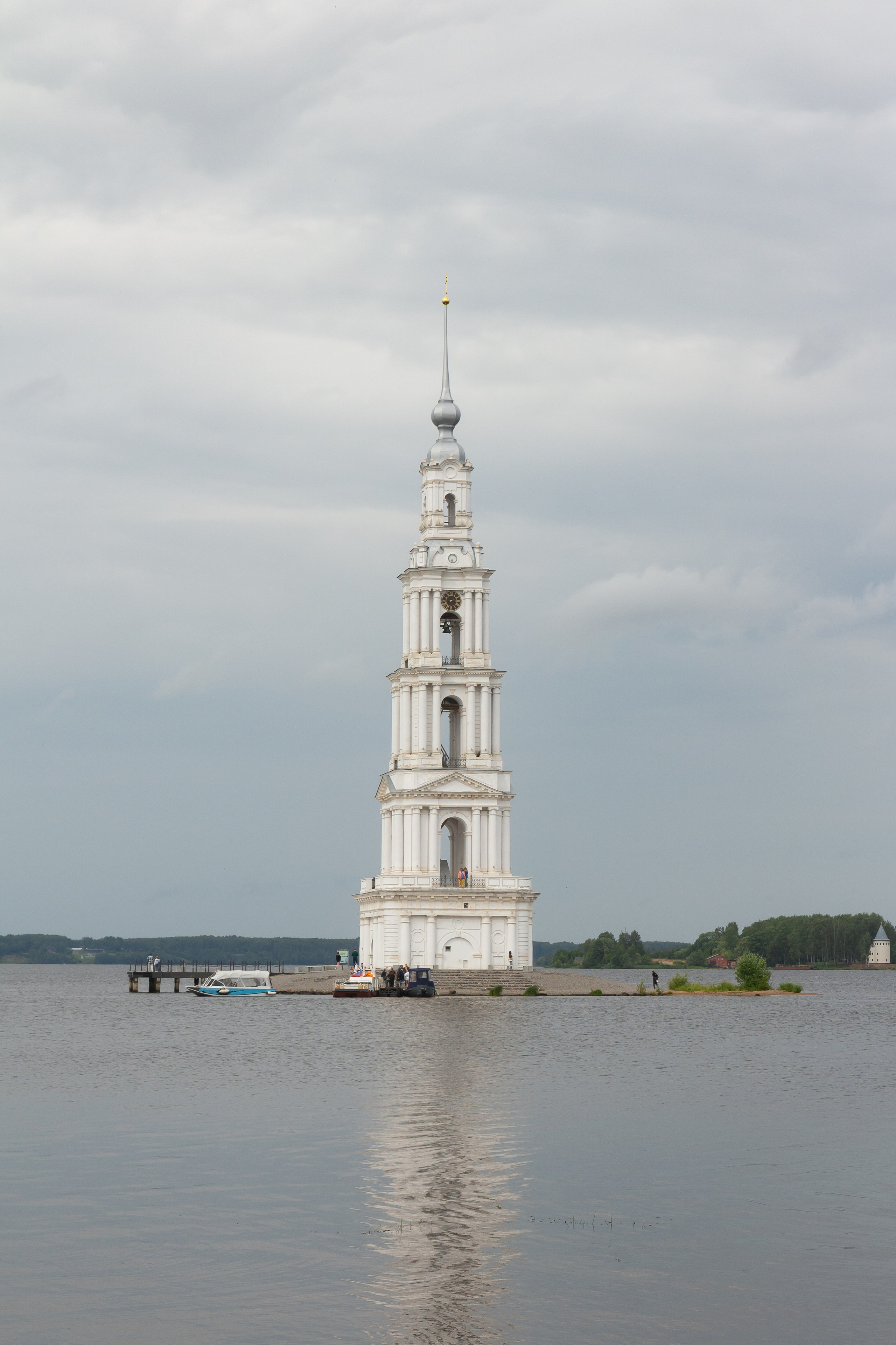 «Ивана Купала» в Калязине 2025. Фотограф Илья Варакин