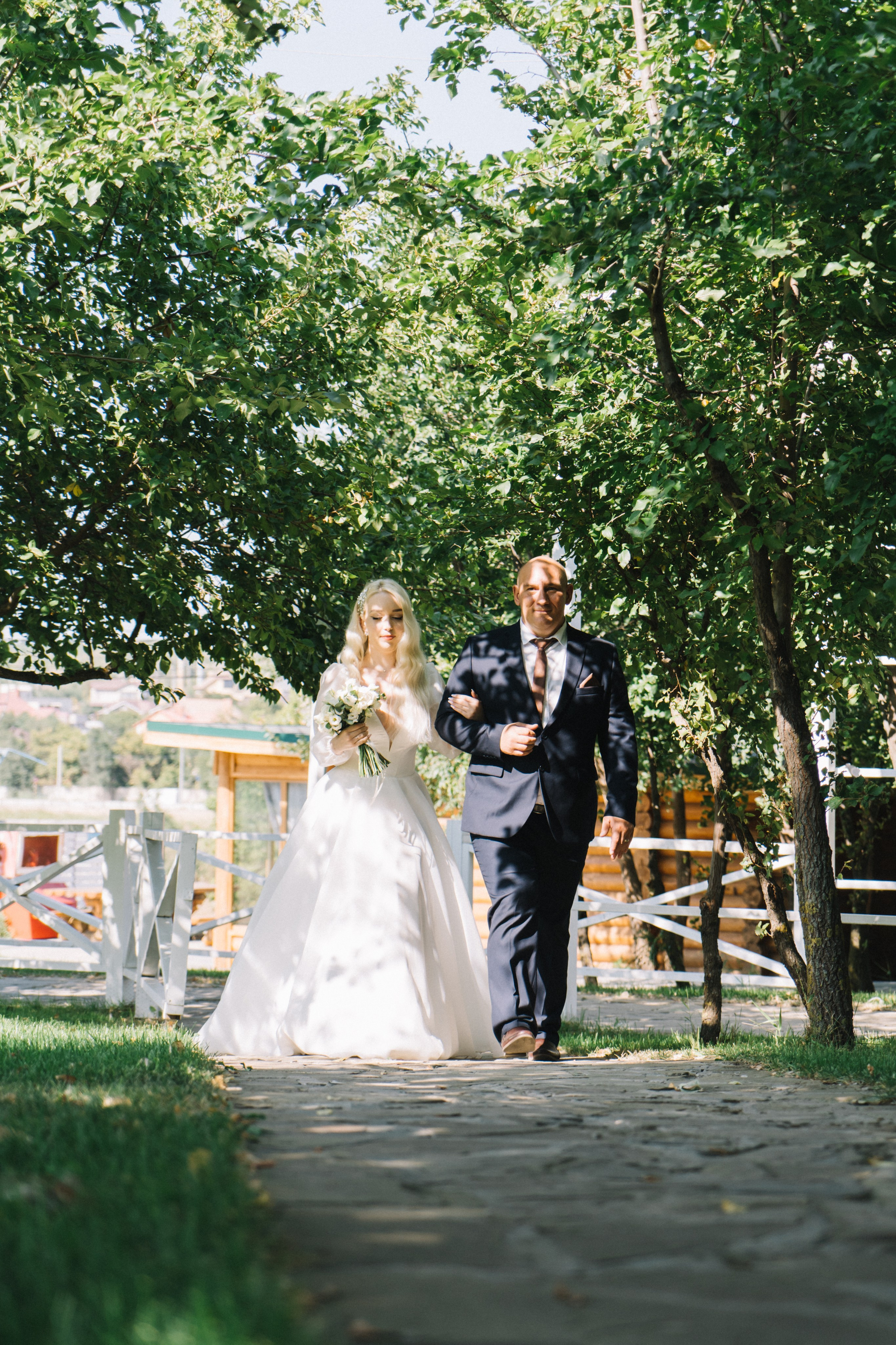 Philip & Catherine. Фотограф Волгоград