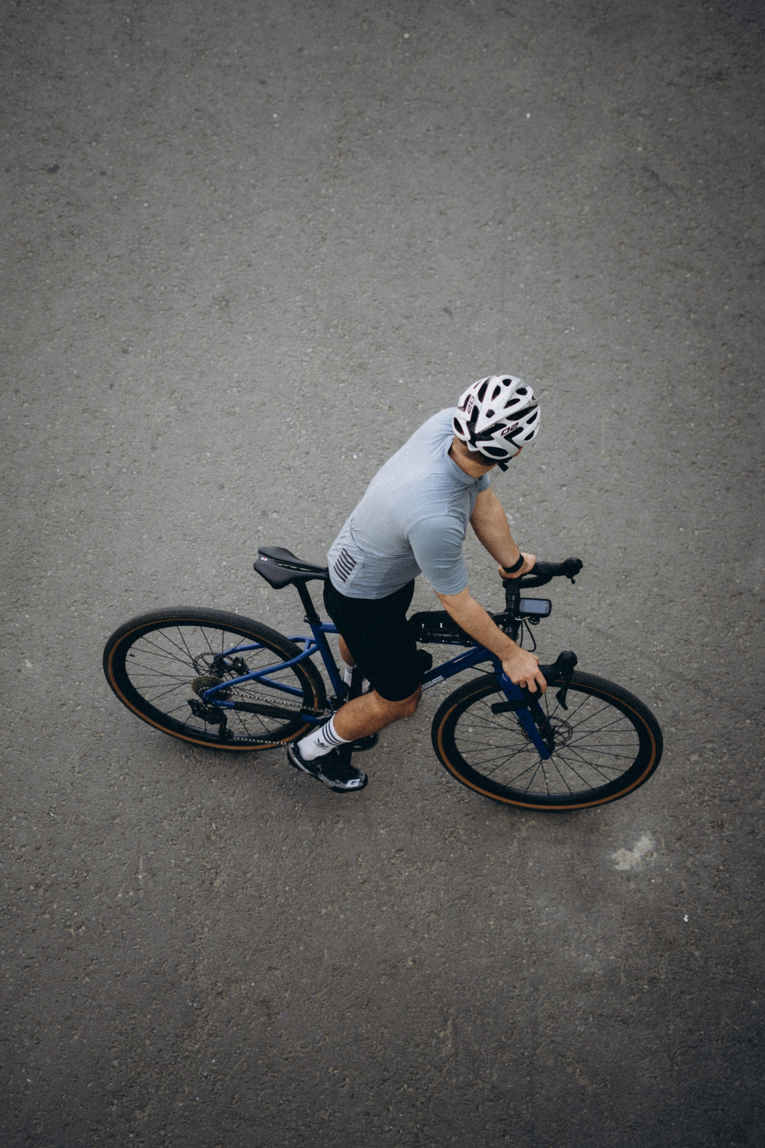 Bicycling. Фотограф Волгоград