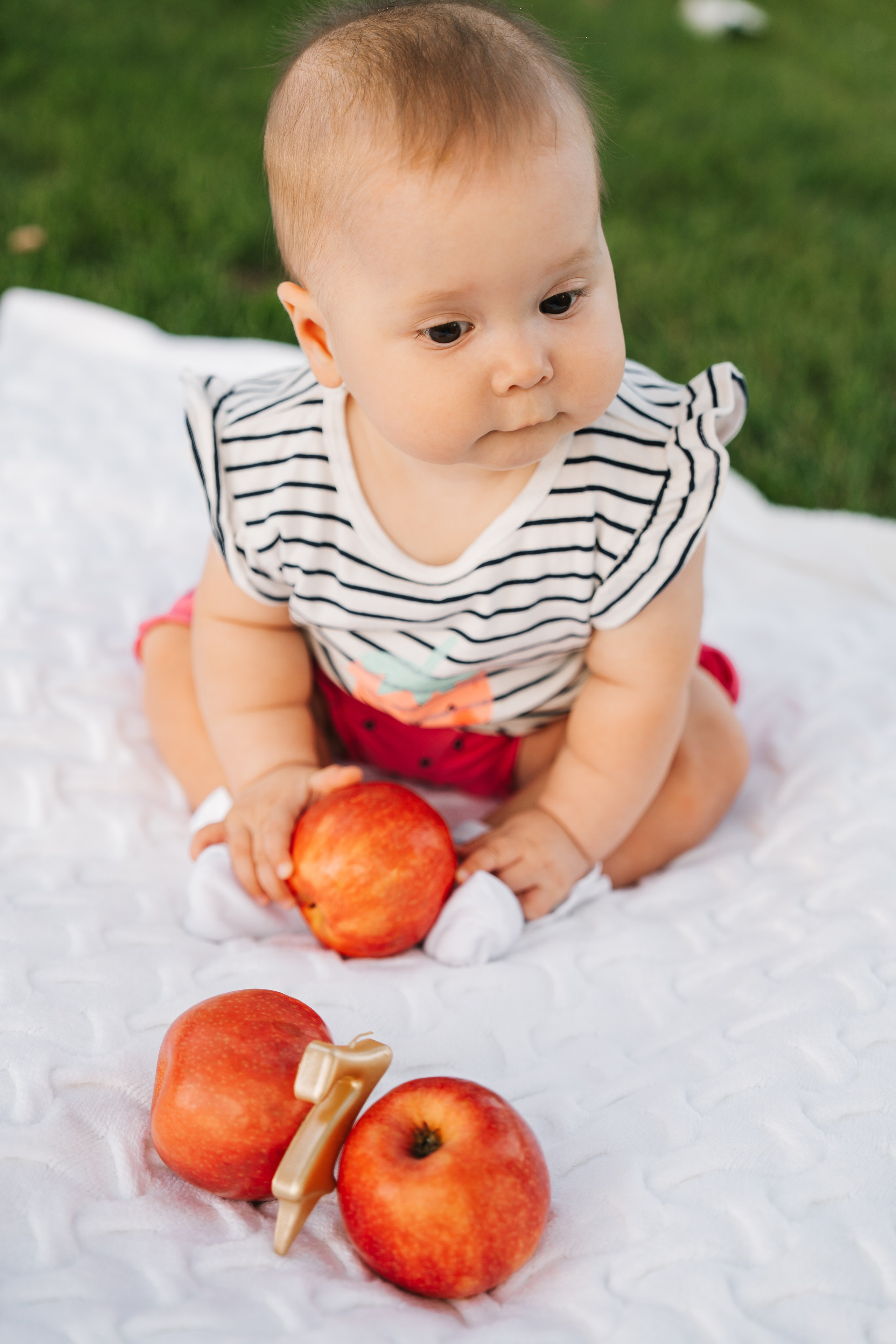Машенька. Фотограф Волгоград