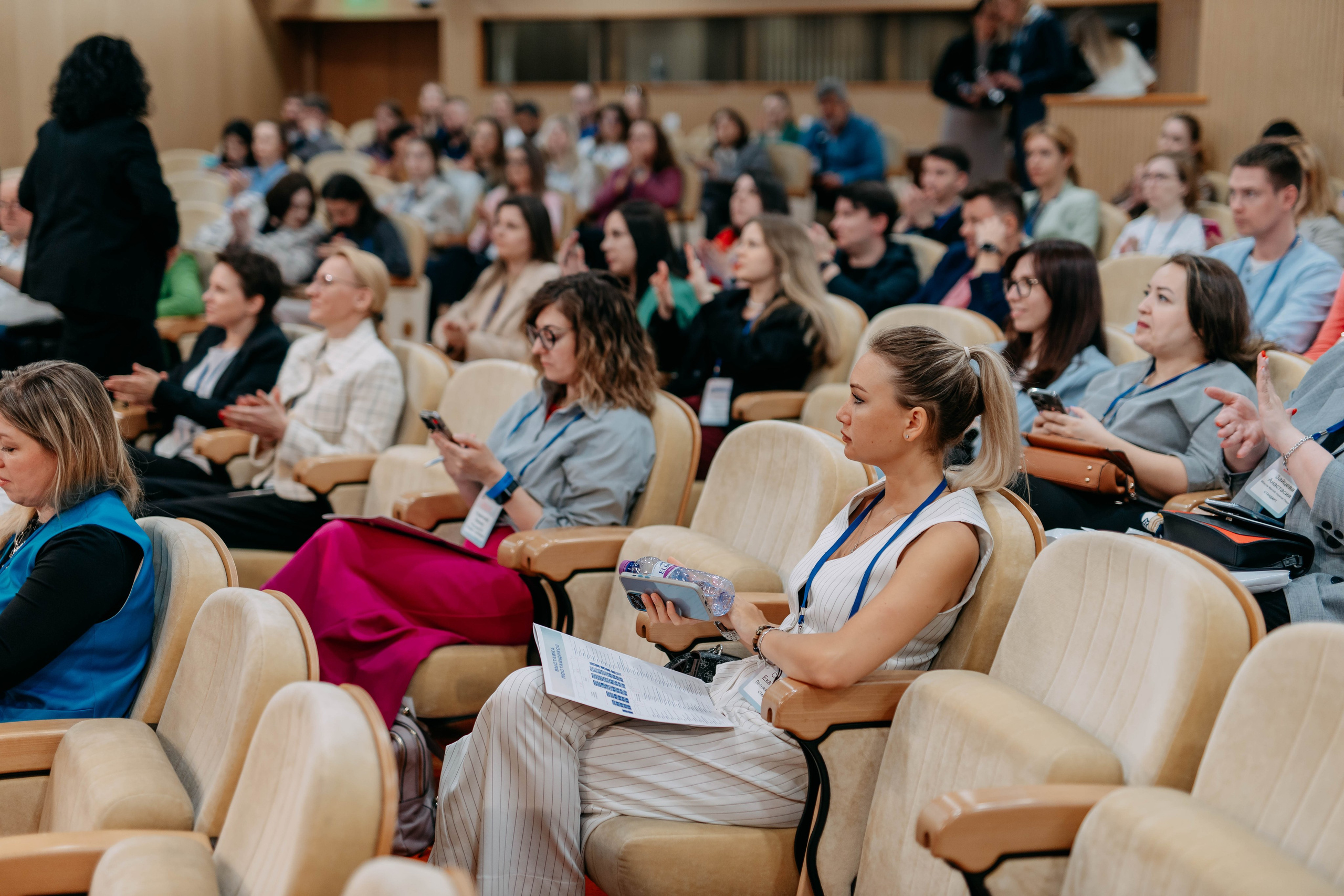 Форум отельеров. Фото и видео съемка. Андрей Ионов
