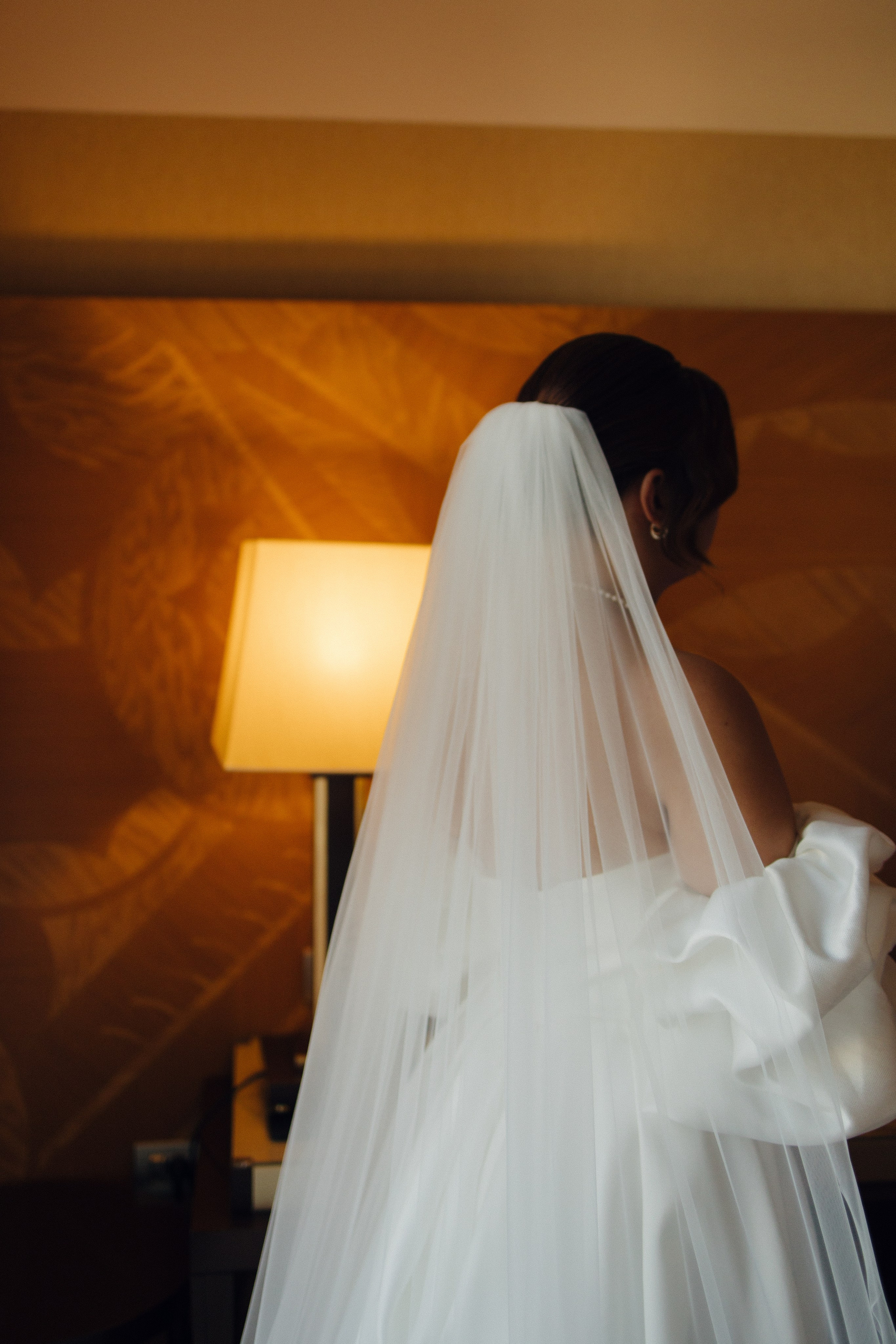 Теплый июльский вечер / 2024. Фотограф СПб