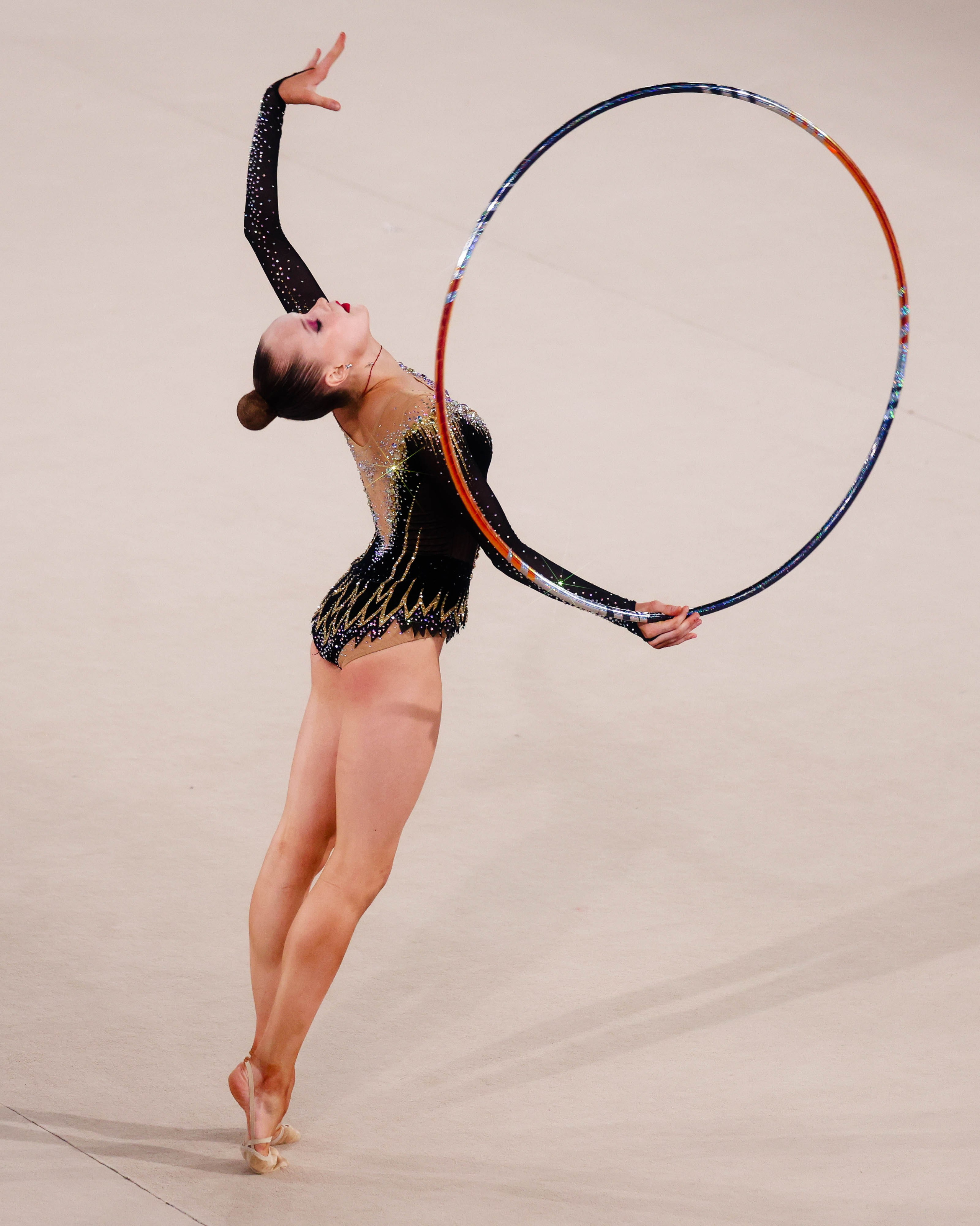 Спорт. Репортажный фотограф в Москве Арина Антонова