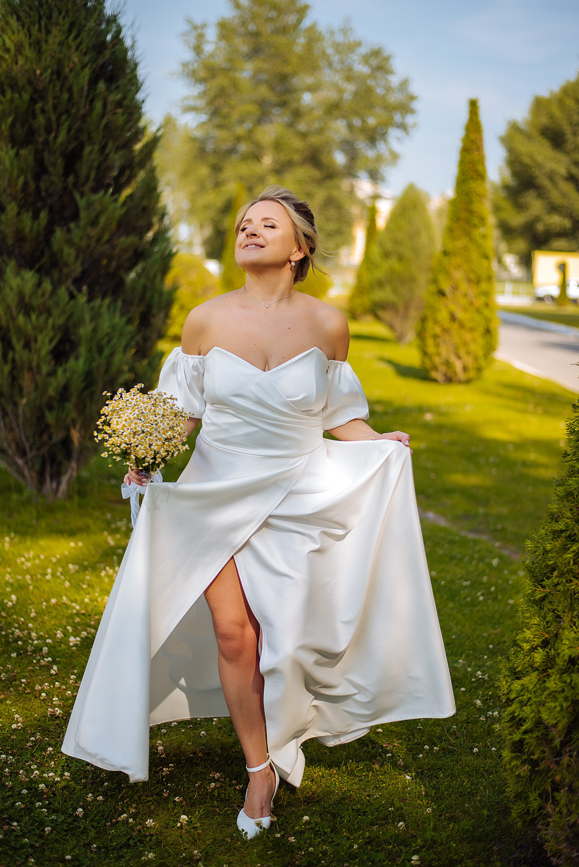 Елена & Андрей. Семейный фотограф в Тольятти и Самаре Юлия Леванова