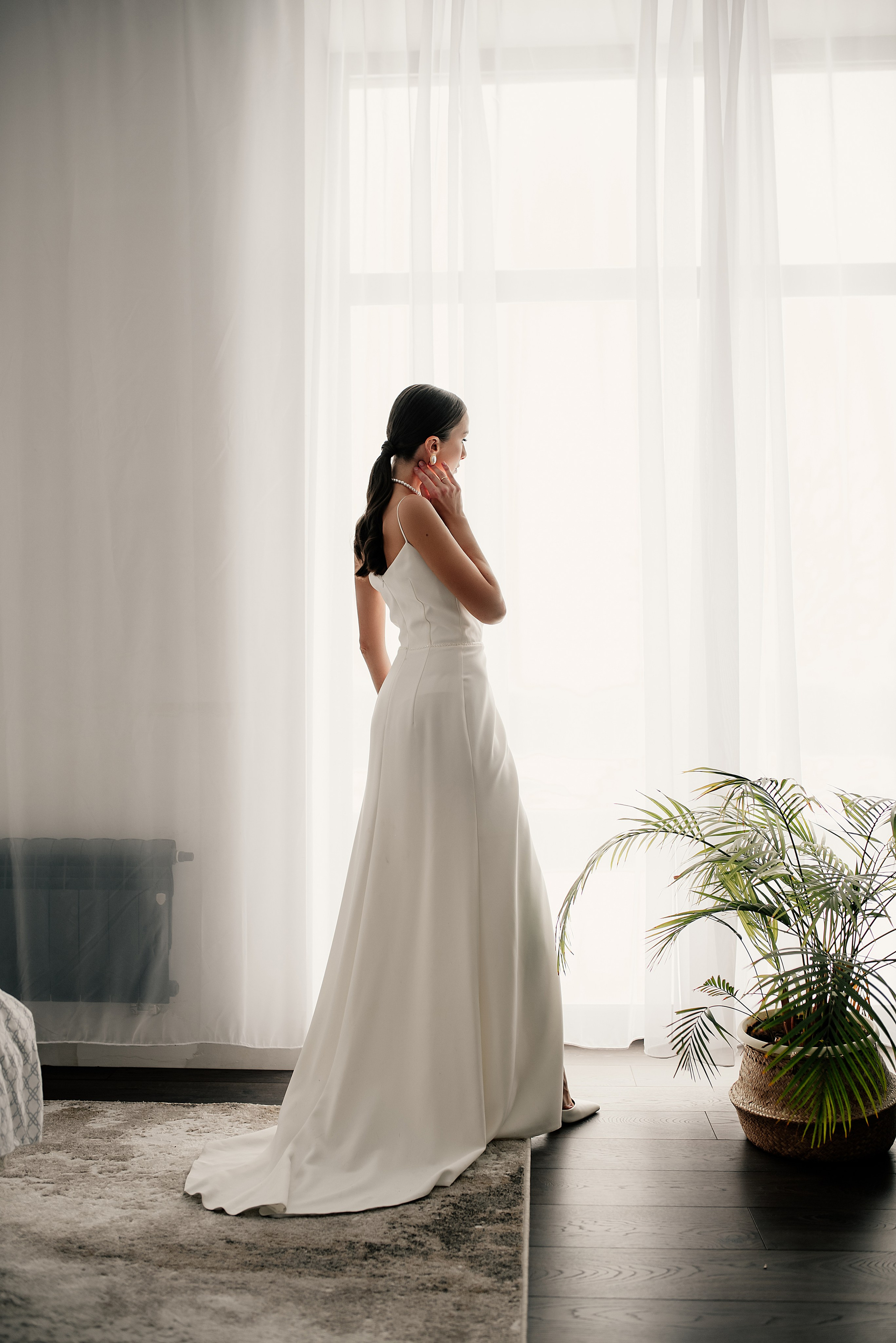 Wedding day|Загородом. Персональный и семейный фотограф в Нижнем Новгороде-Карачева Анна