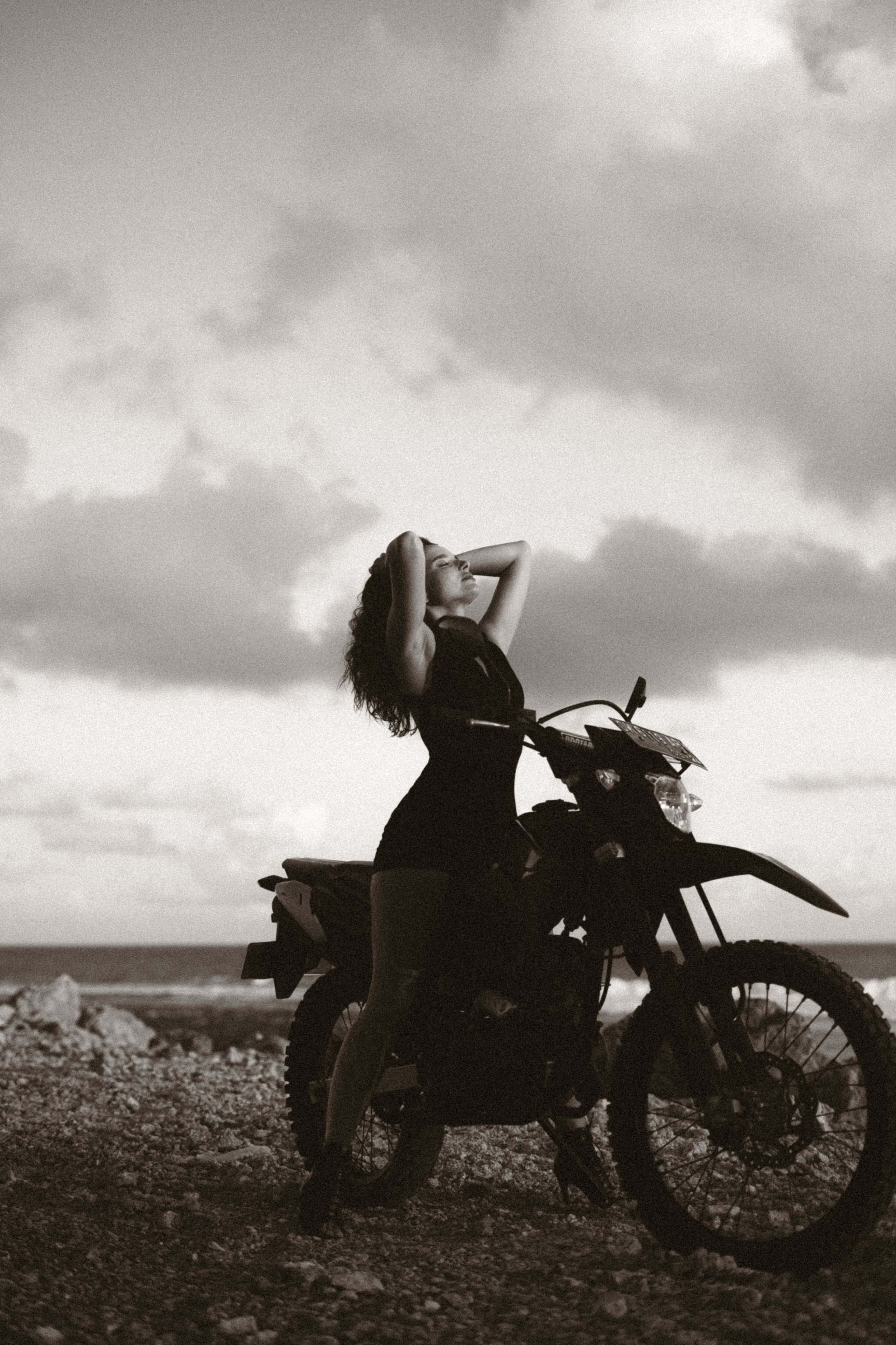 Katia. Alena Gribkova