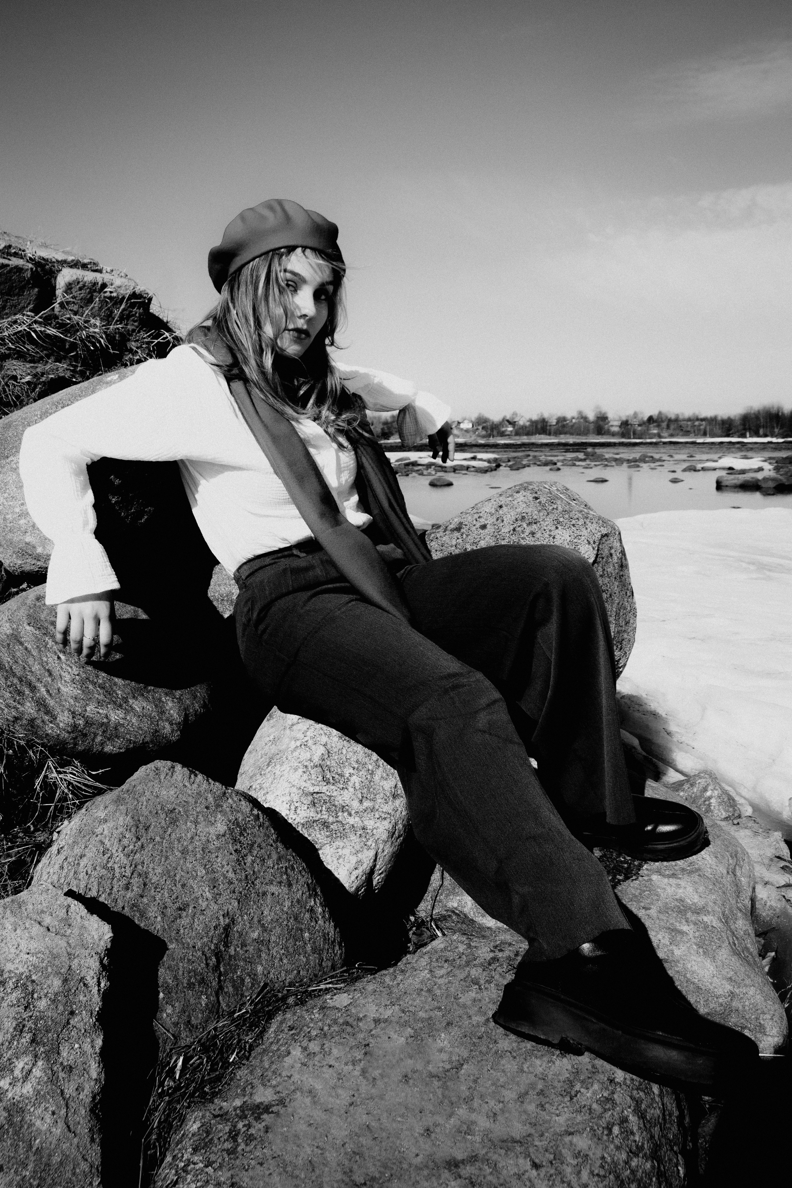 Виктория. WAYHAY — Портретный фотограф