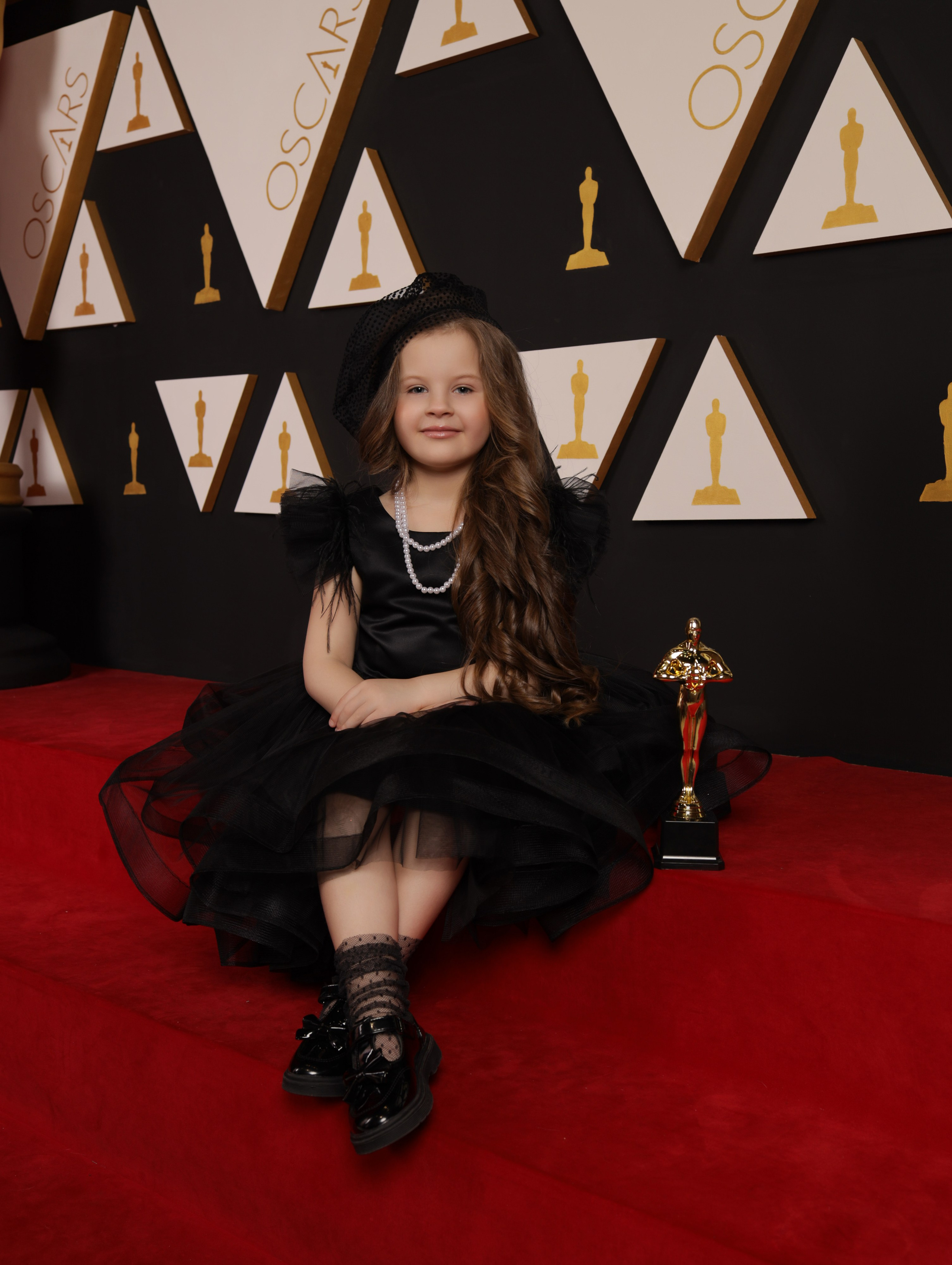 " Оскар ". Little_Princess.38