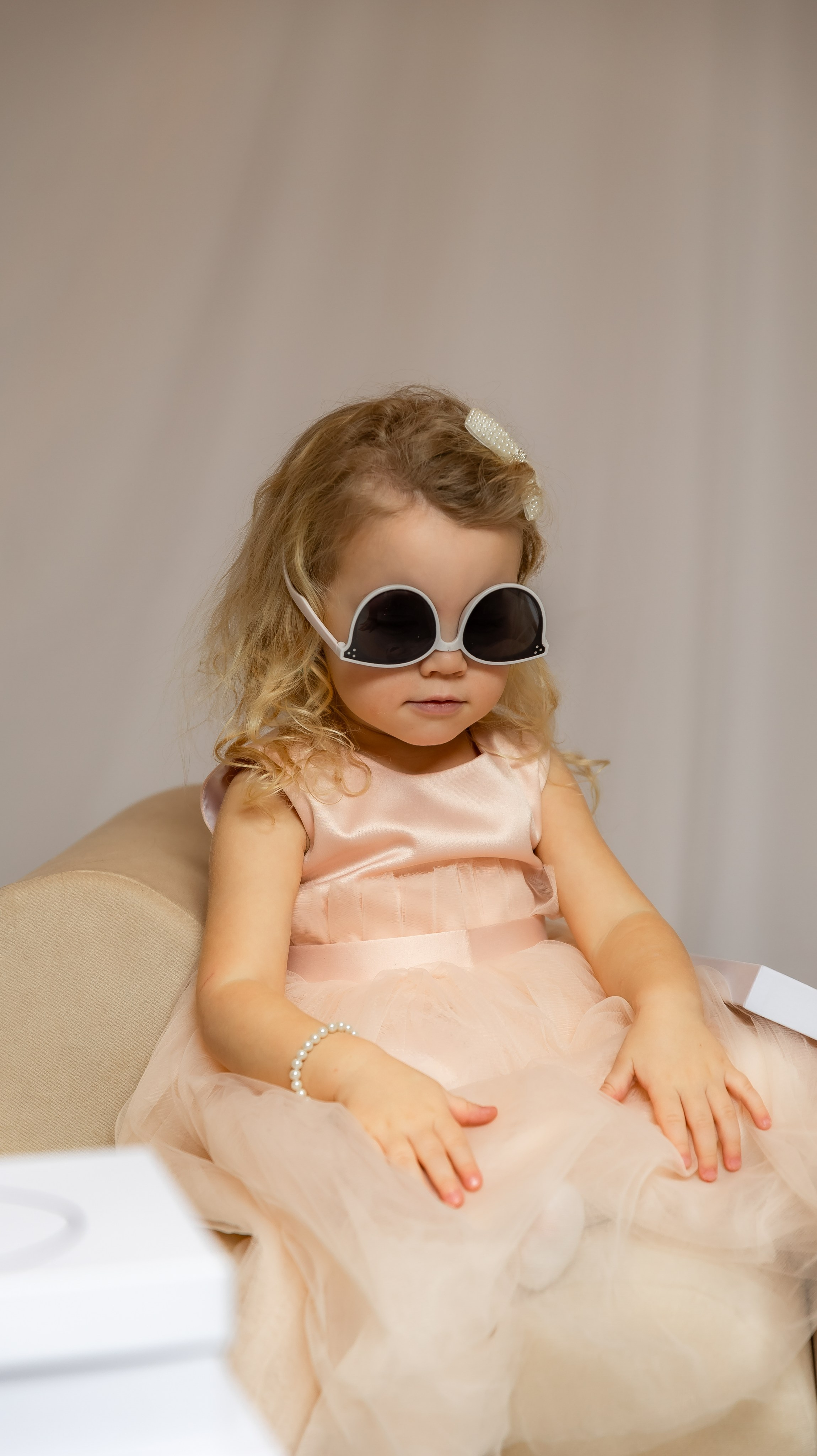 " Маленькая модница ". Little_Princess.38