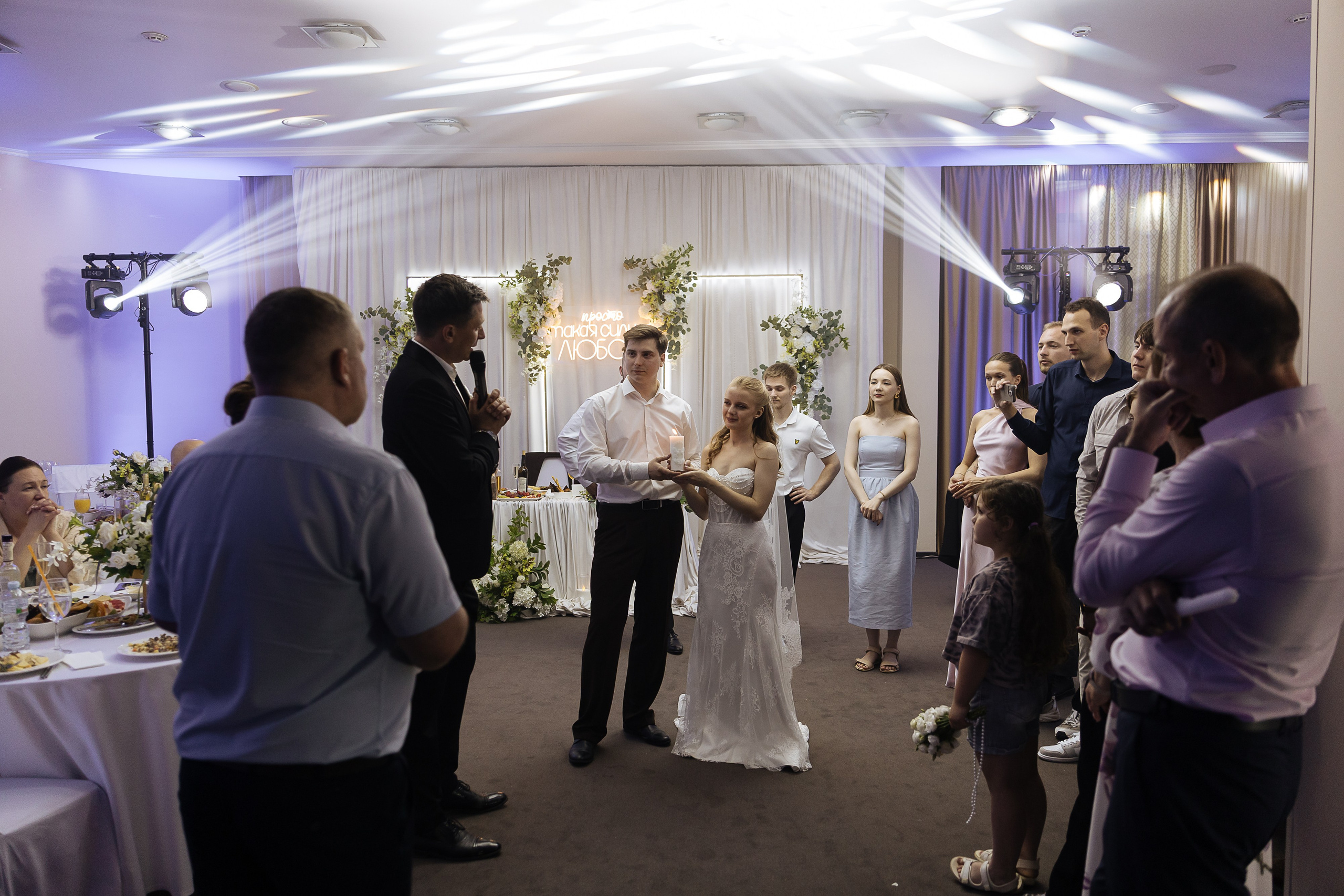 M&I. Фотограф Ярославль|Кострома|Нерехта Гундерина Светлана