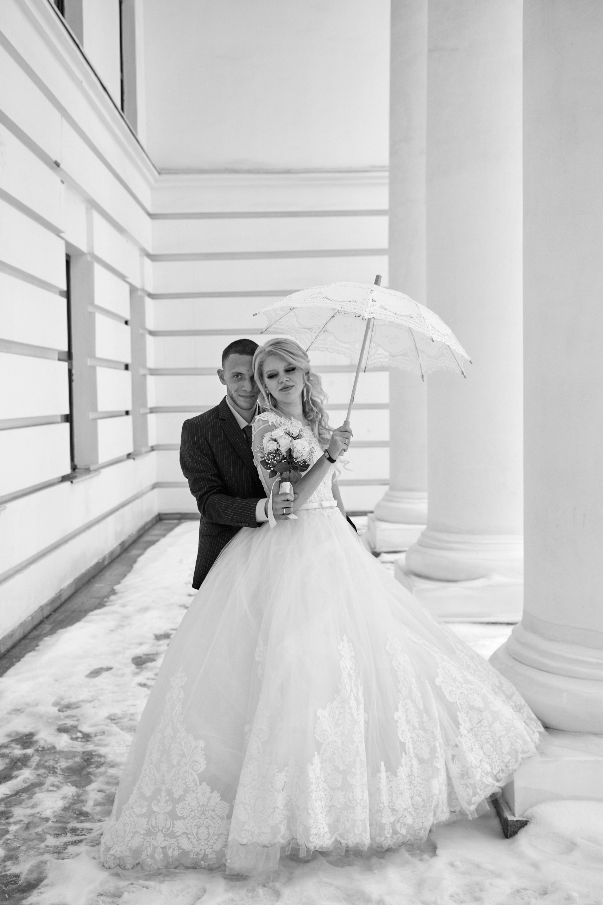 Ангелина & Дмитрий. Фотограф в Самаре Татьяна Дубаносова