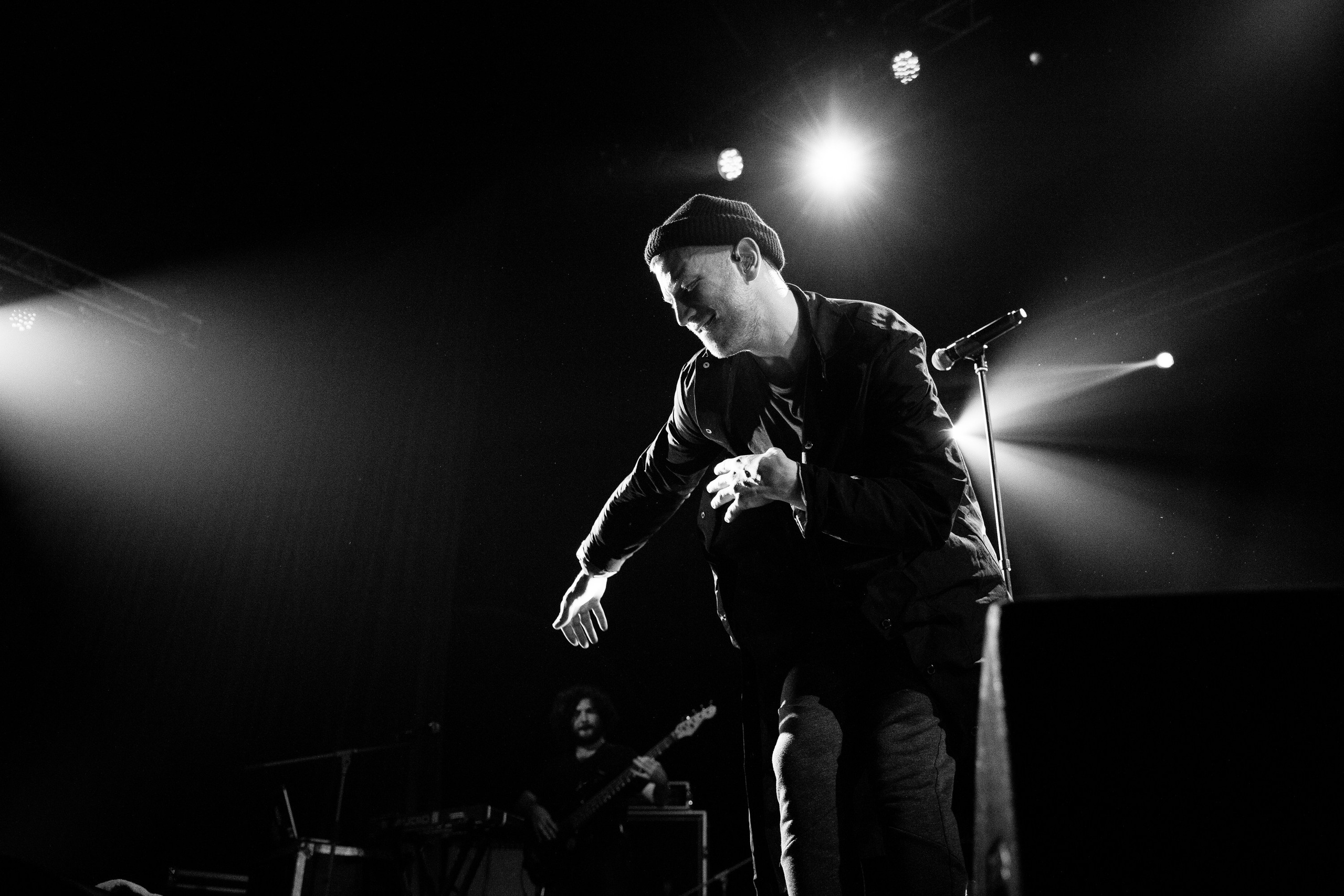 Иван Дорн. Михаил Белоусов фотограф Пермь