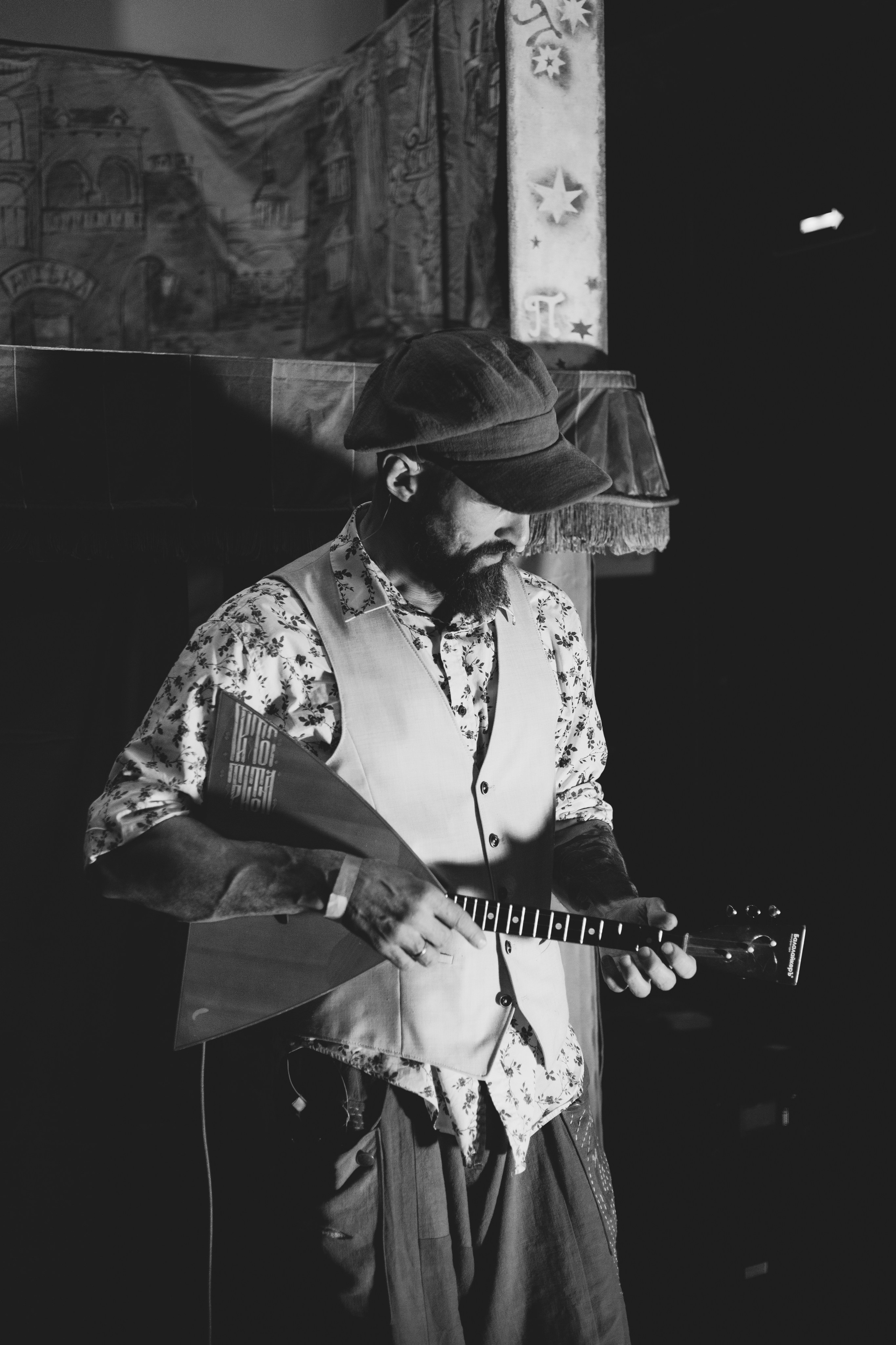 Хаски’25 «Партизан» Saint-Petersburg. RUSLAN ROZANOV