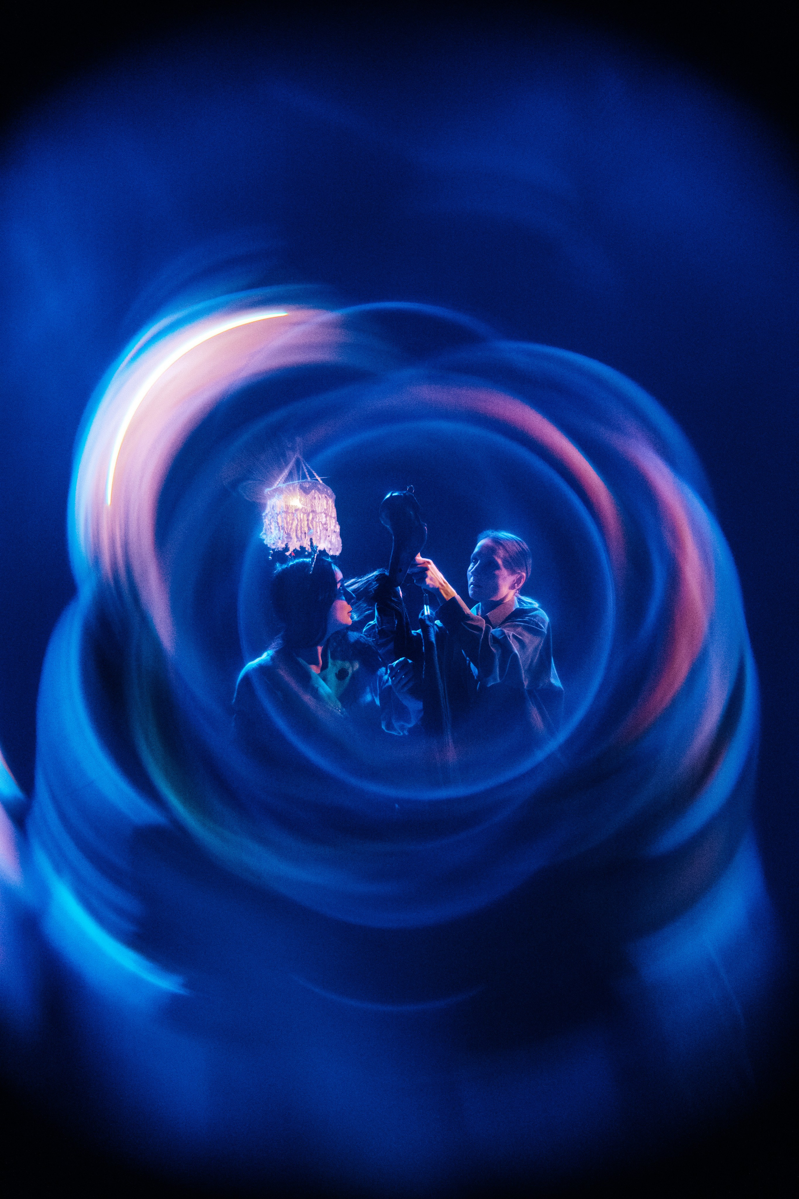 Снегурочка. Главная