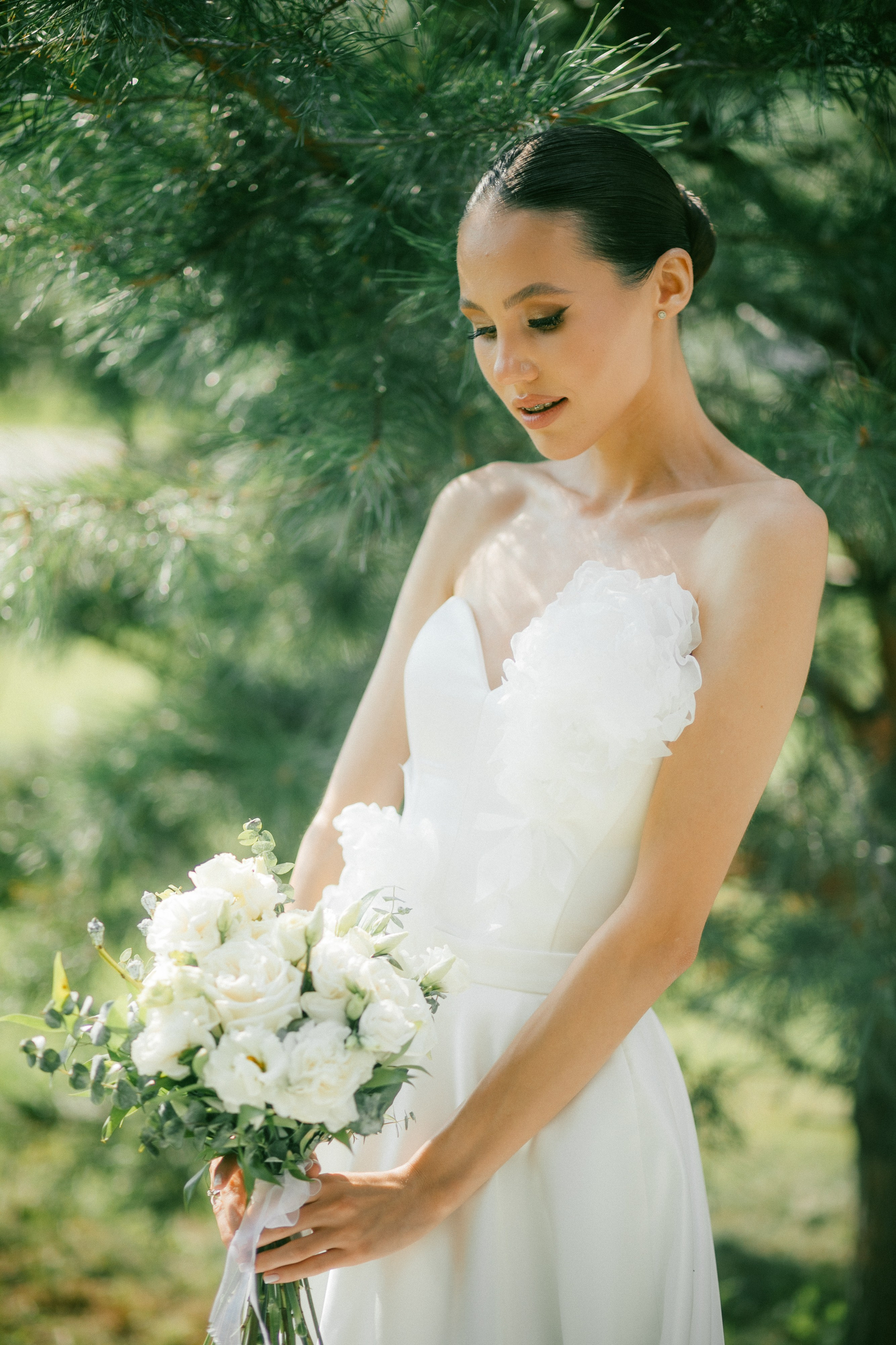 Petya/Adelya. Фотограф Астафьева Мария