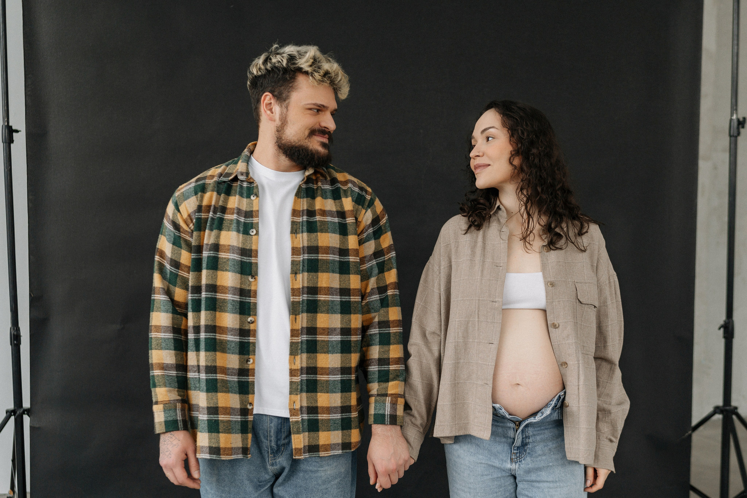 Саша и Никита. Фотограф в Санкт-Петербурге Юлия Гербель