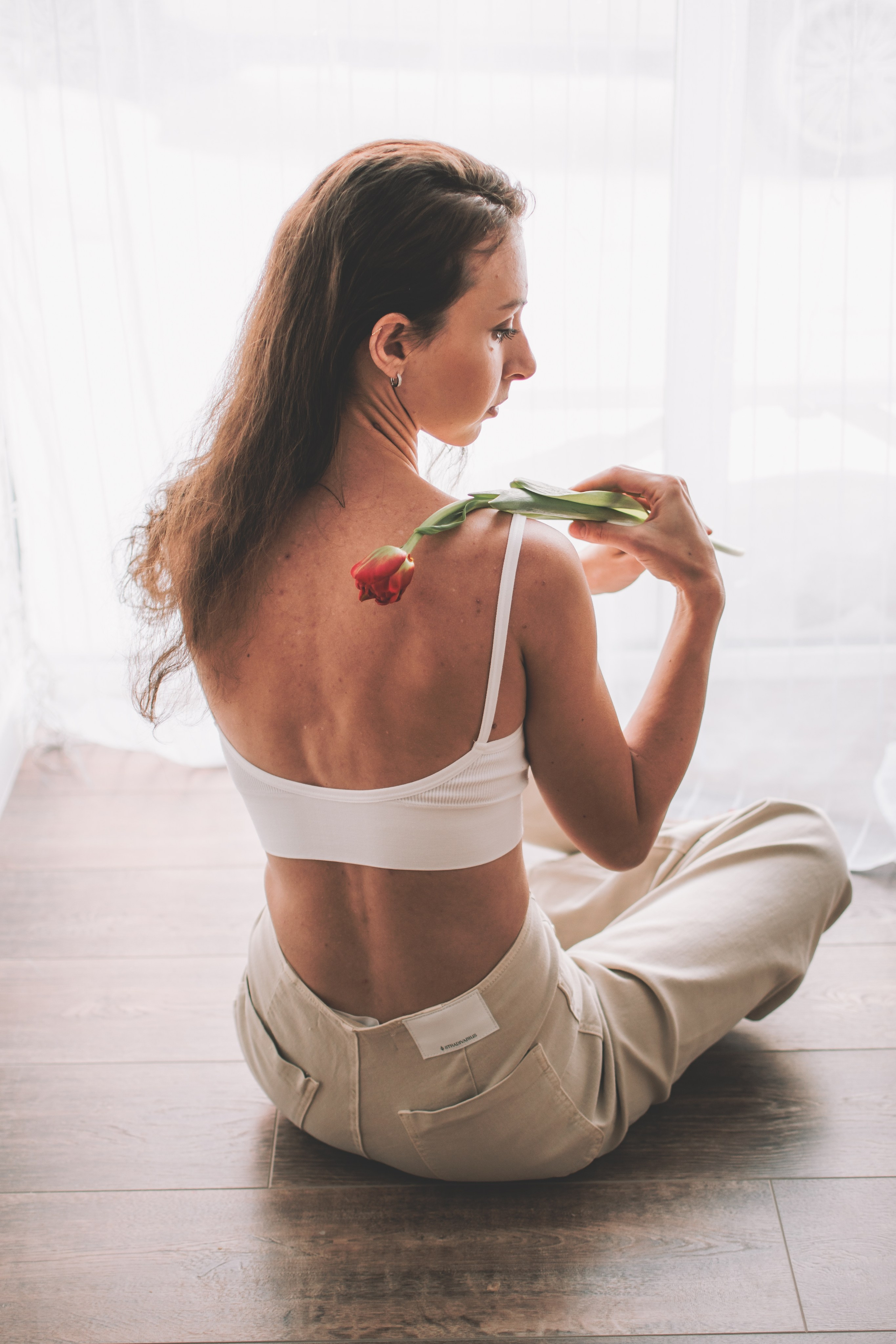 Анна. Семейный и свадебный фотограф Губкинский и Ставрополь