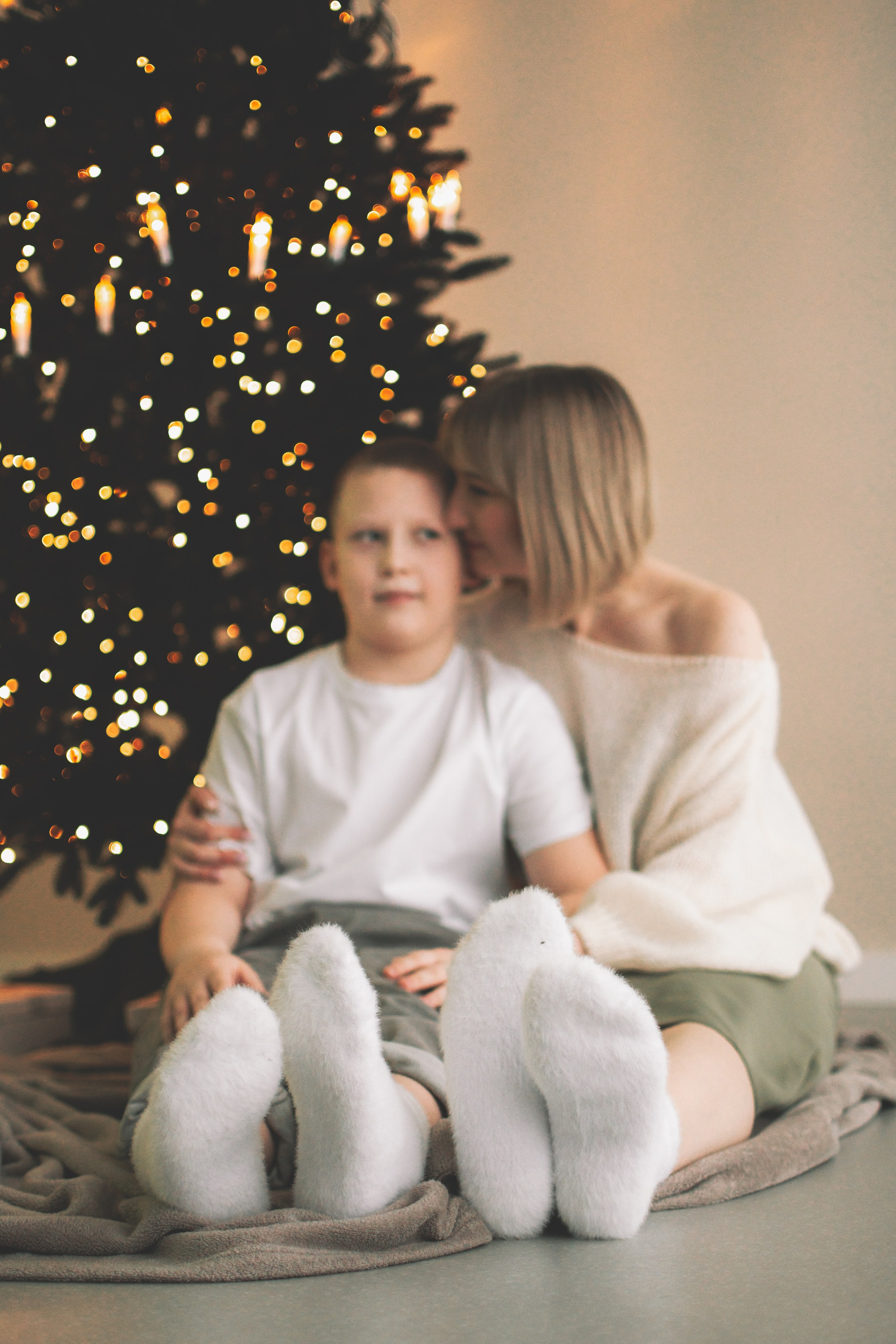 Степан и Анастасия. Семейный и свадебный фотограф Губкинский и Ставрополь