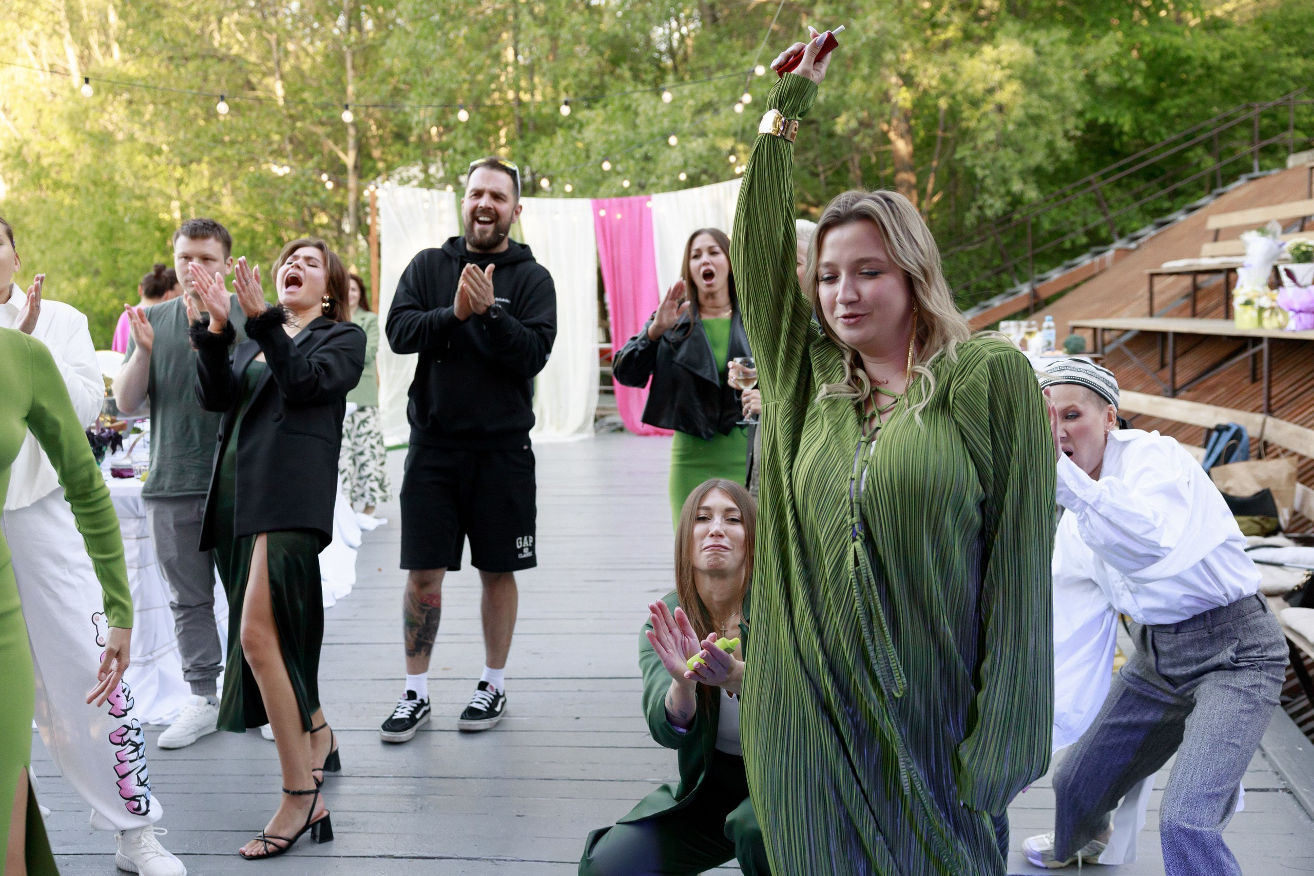 Репортаж. Фотограф Артем Давыдов