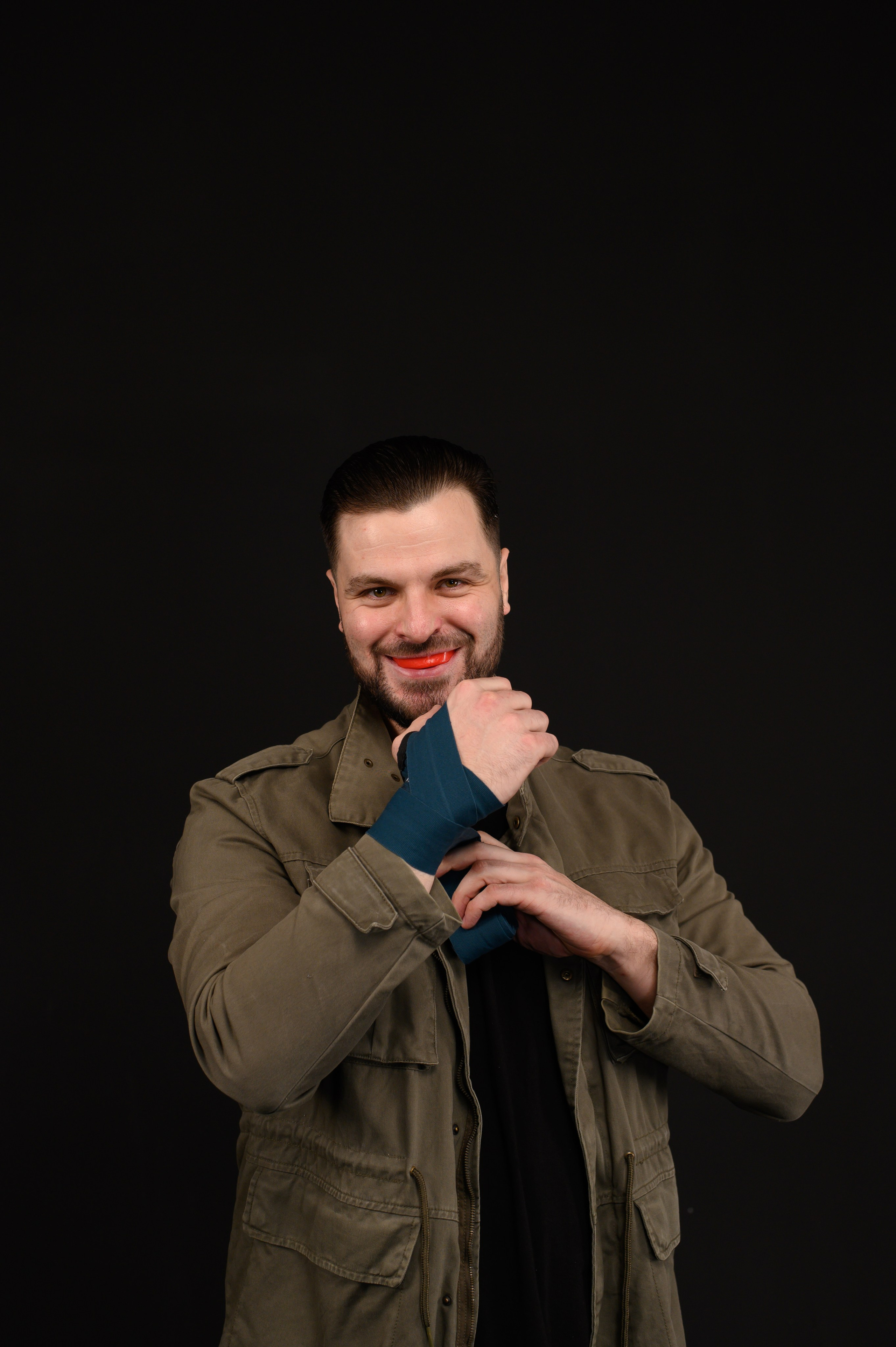 Актерский портрет. Профессиональный фотограф в Санкт-Петербурге