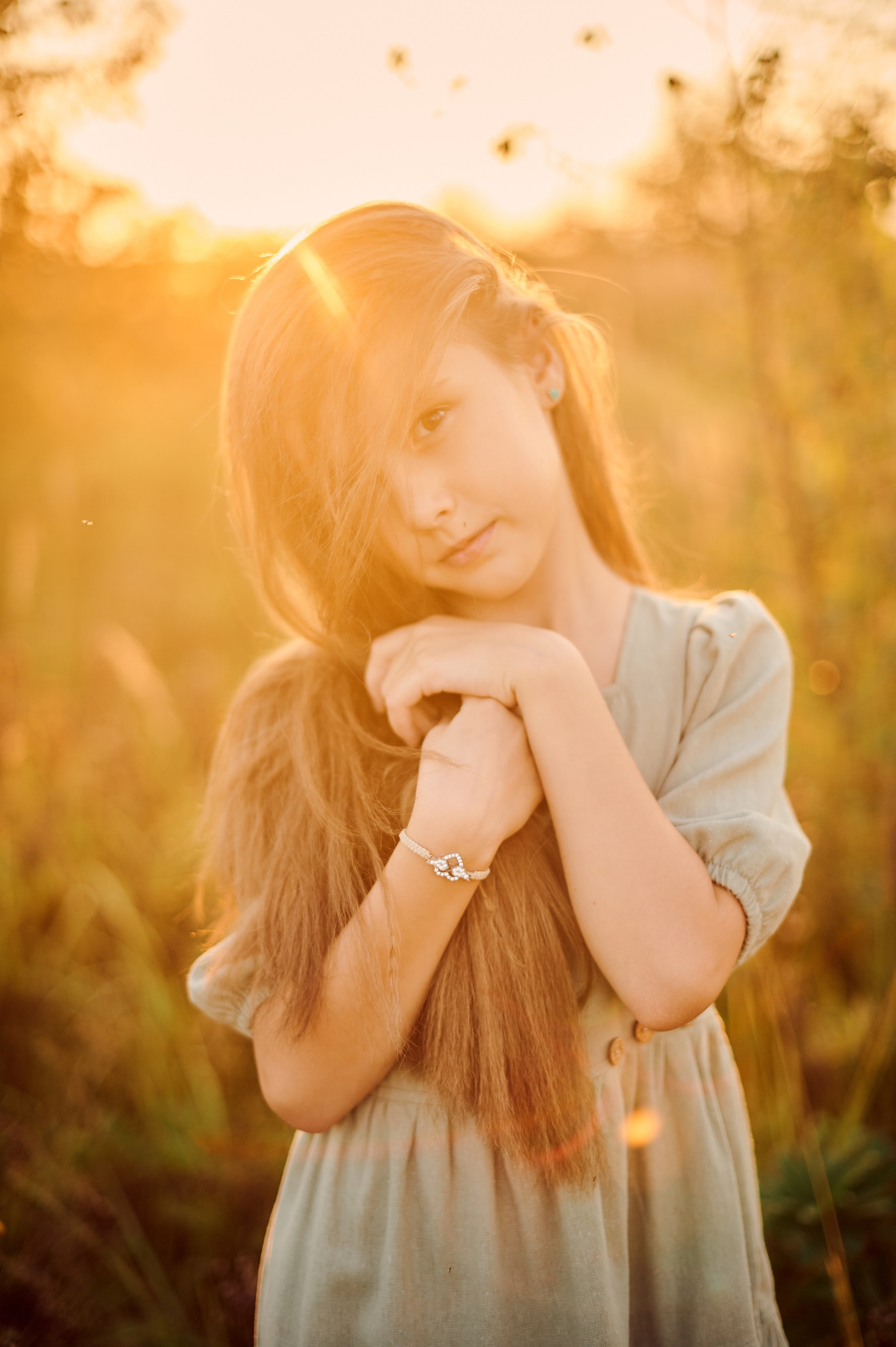 НА ЗАКАТЕ | НАСТЯ, ВИТЯ, МАША, ЛЕША и ЖЕНЯ. Свадебный и семейный фотограф РИТА БОЧКАРЁВА