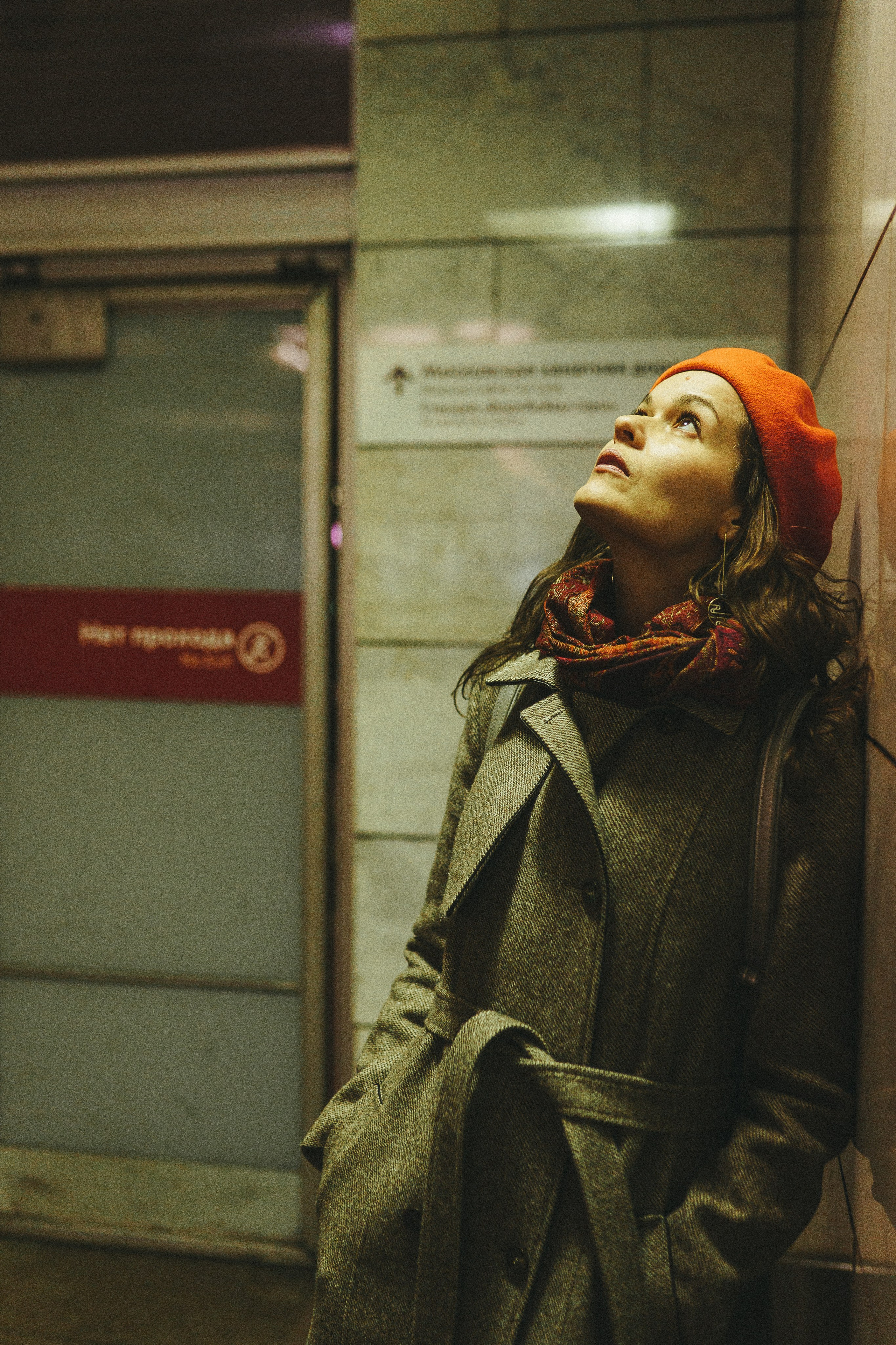 Оля. Семейный и контент фотограф в Москве и Троицке Горелова Лизавета