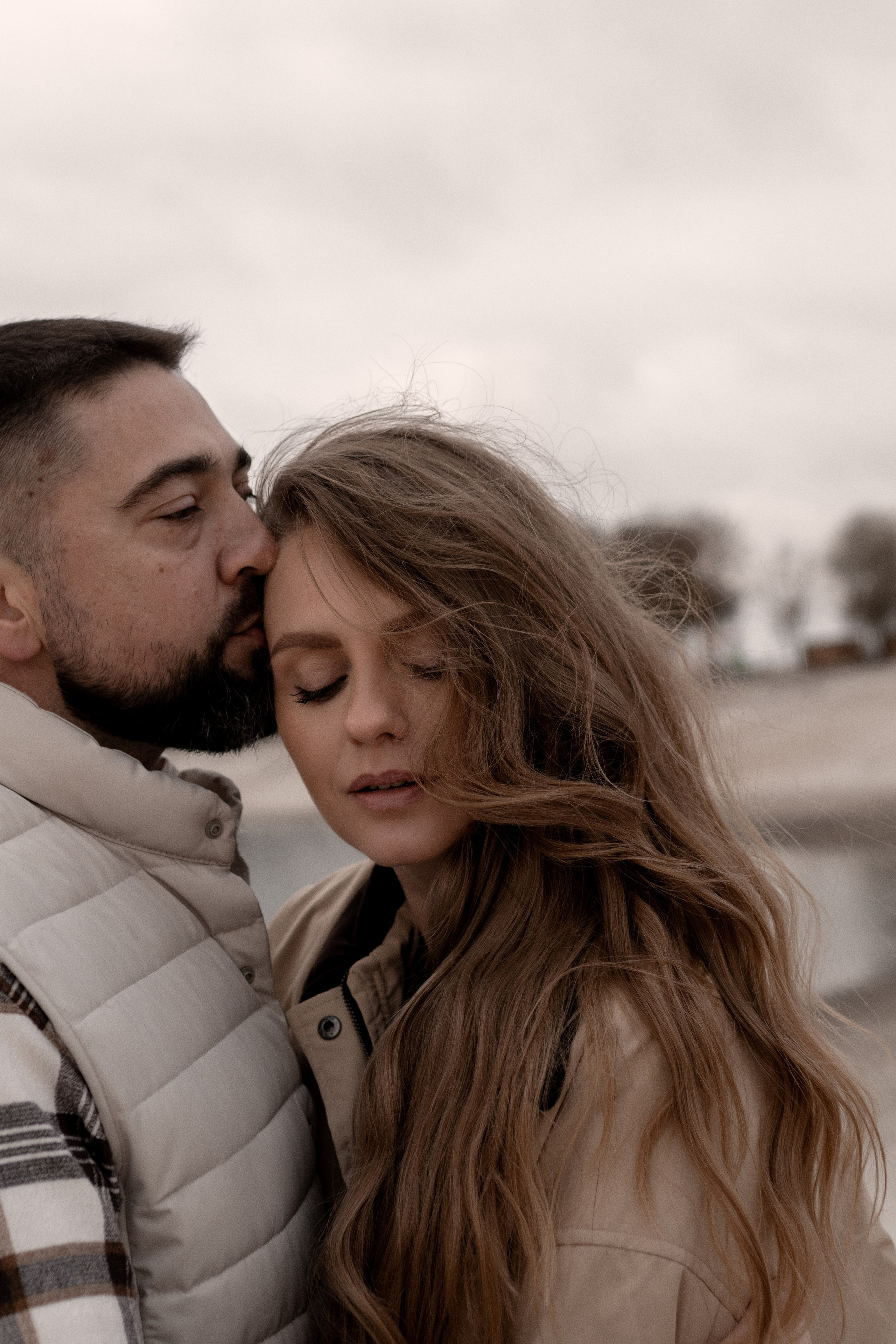 Алексей и Виктория. Свадебный и семейный фотограф в Серпухове Александра Дерюшева