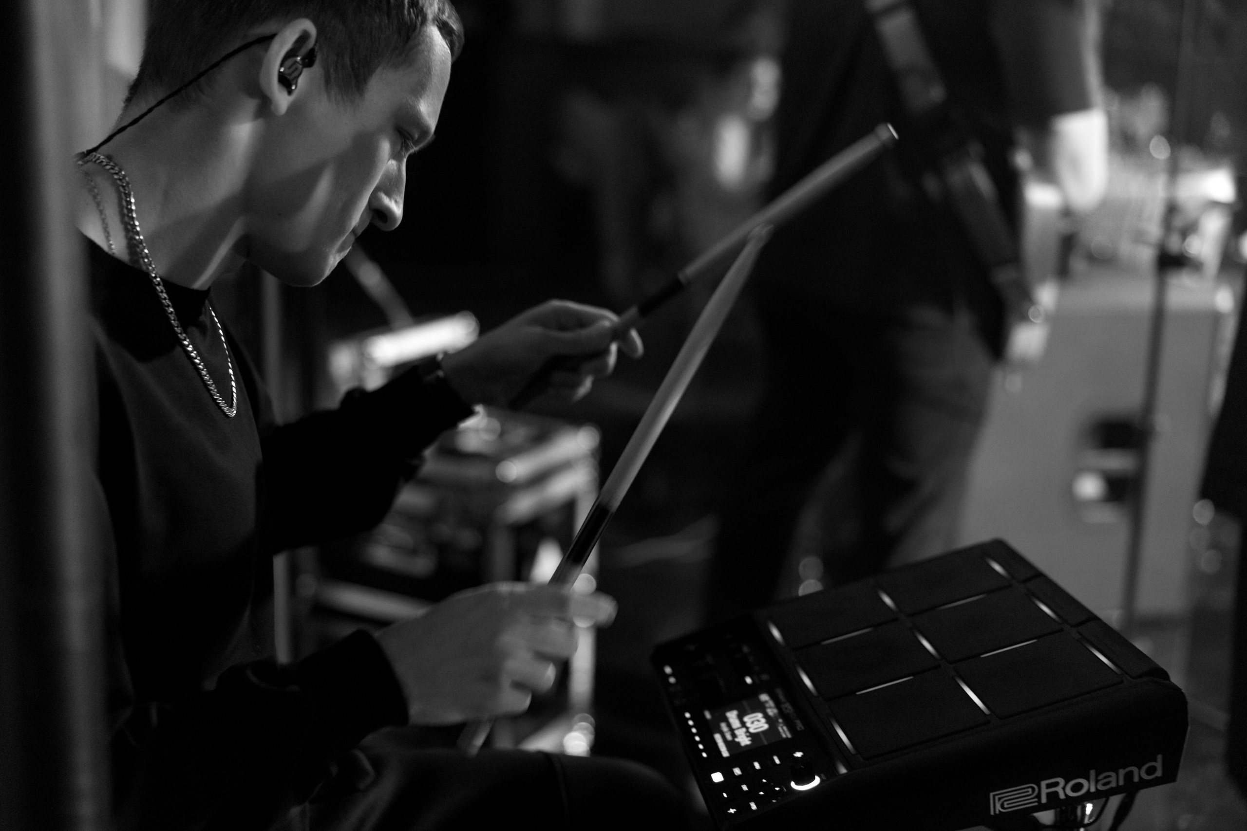 Татьяна & Дмитрий. Yura Rush Свадебный фотограф Тюмень