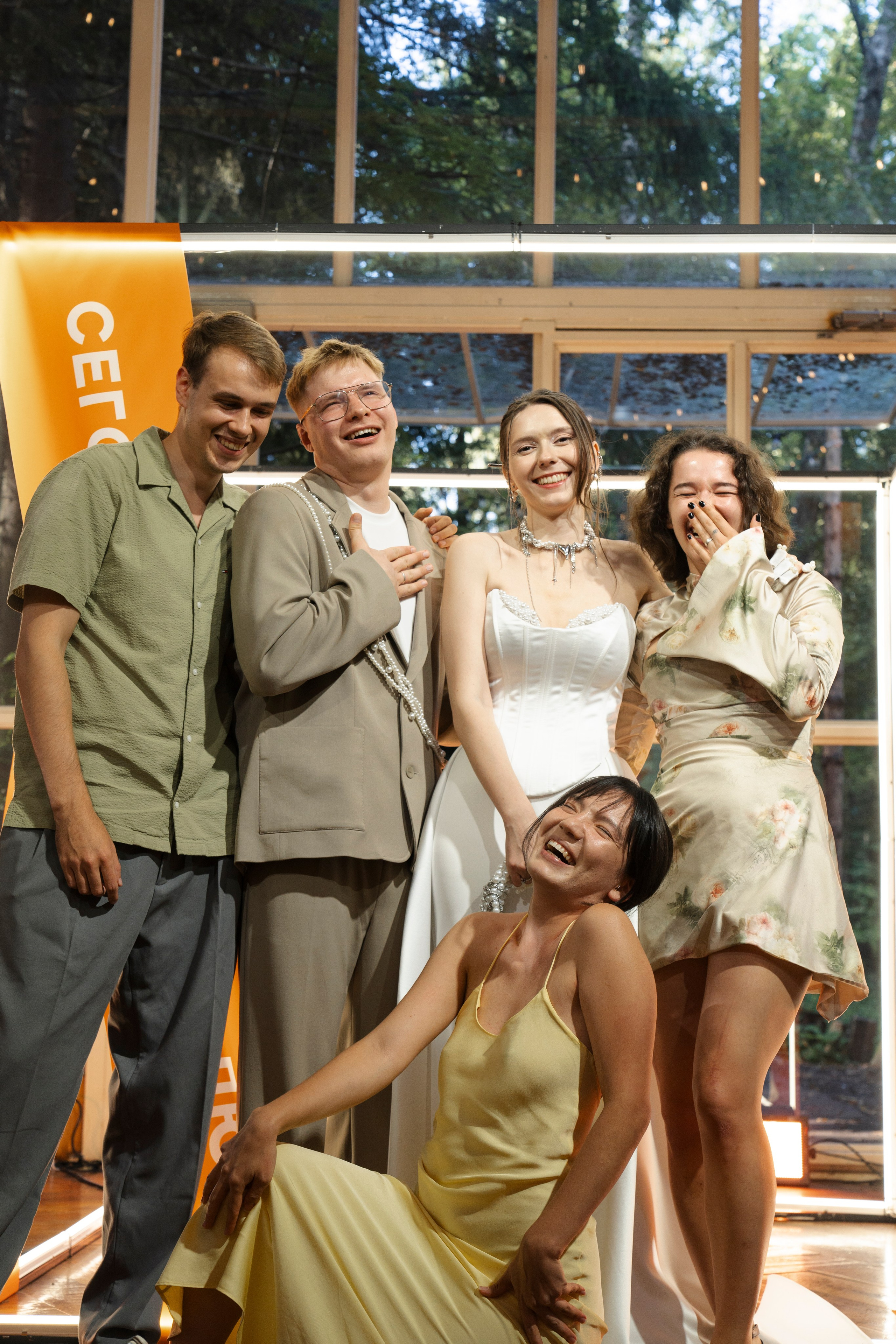 Только о любви. Свадебный фотограф Наташа Брифли