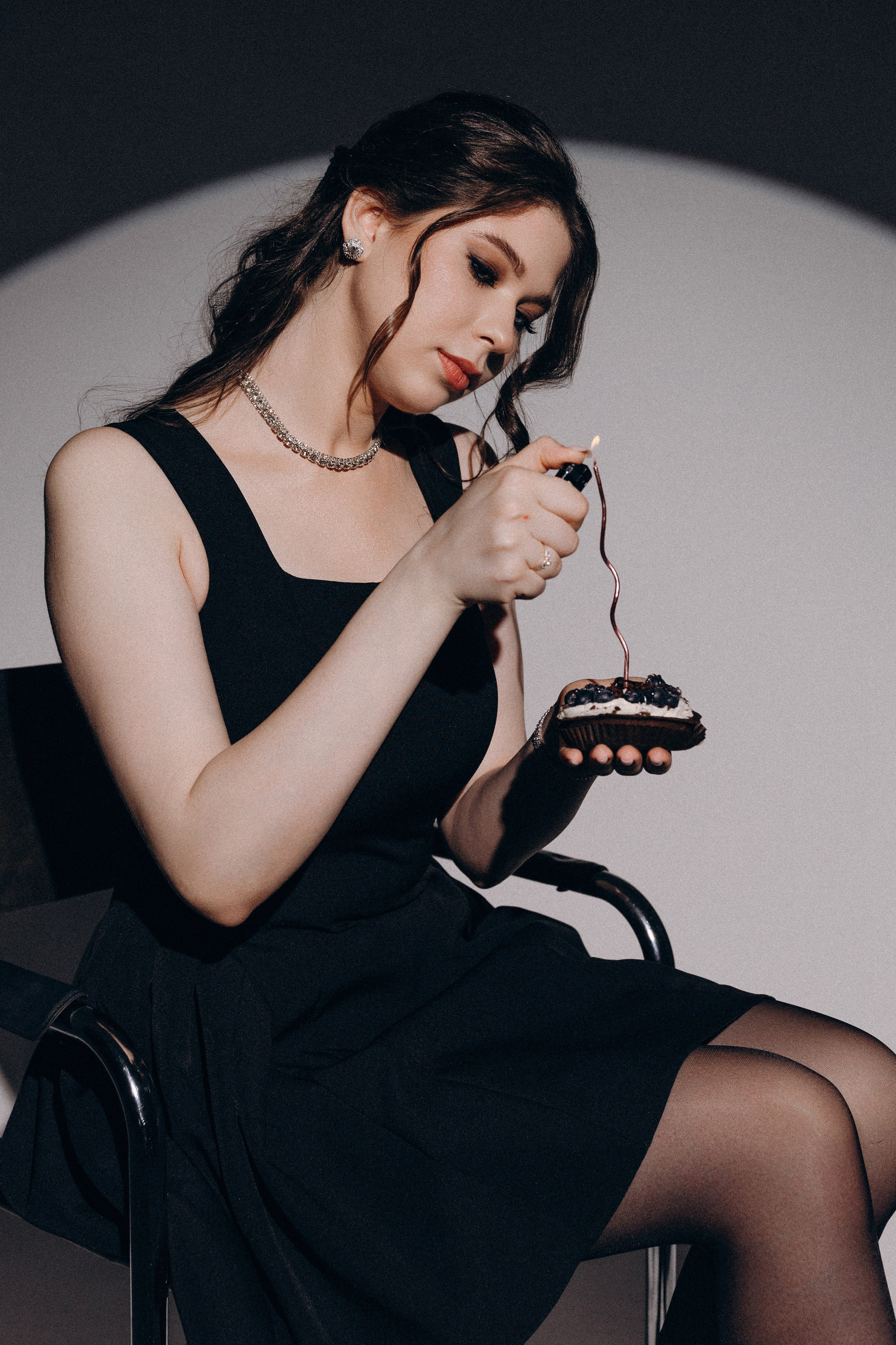 Фотосессия на день рождения. Фотограф в Нижнем Новгороде Александр Хамов