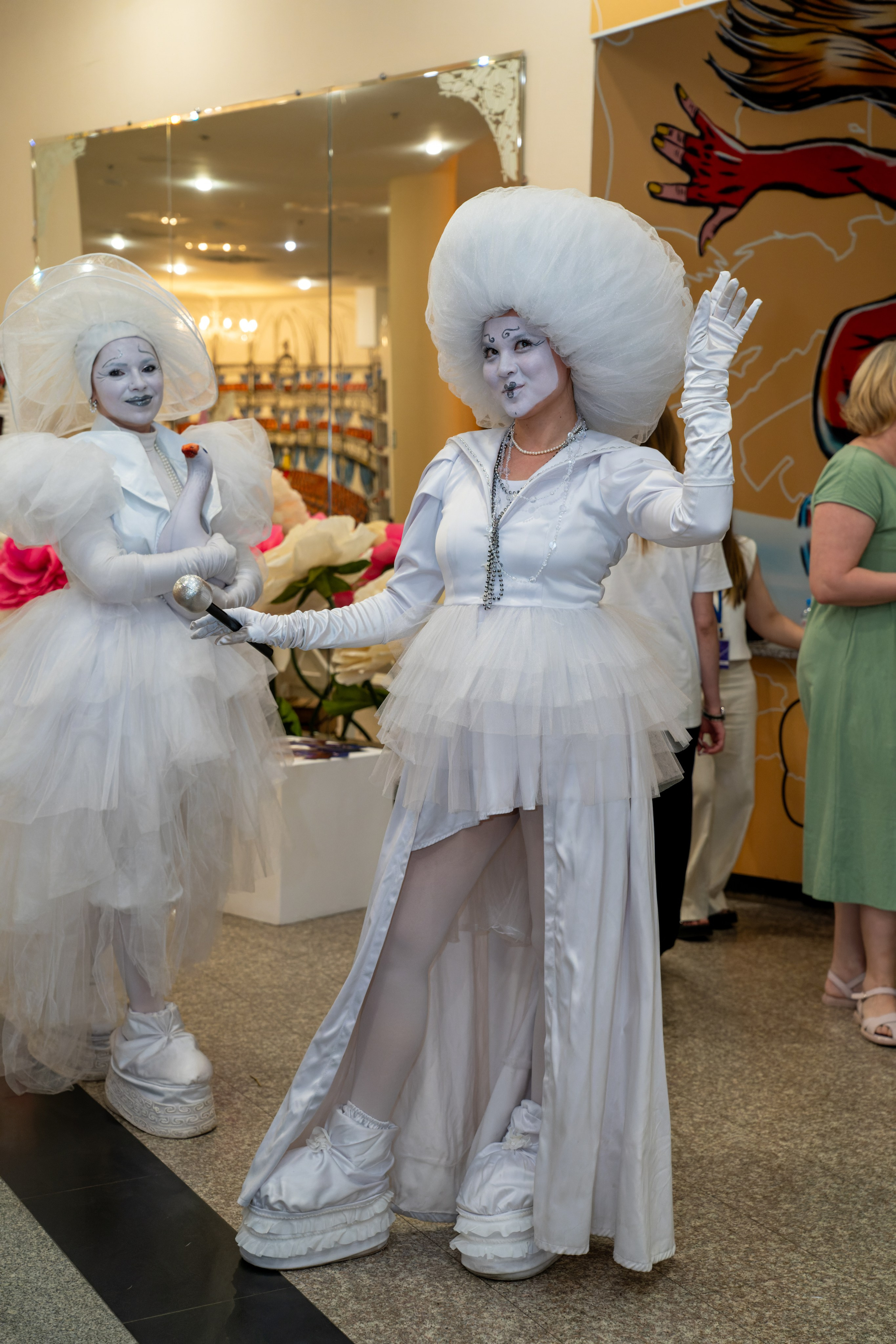 Съёмка благотворительного спектакля «Новая история деревянного мальчика». «Студия DRONAVT`s» — видеосъёмка и фотография г. Москва