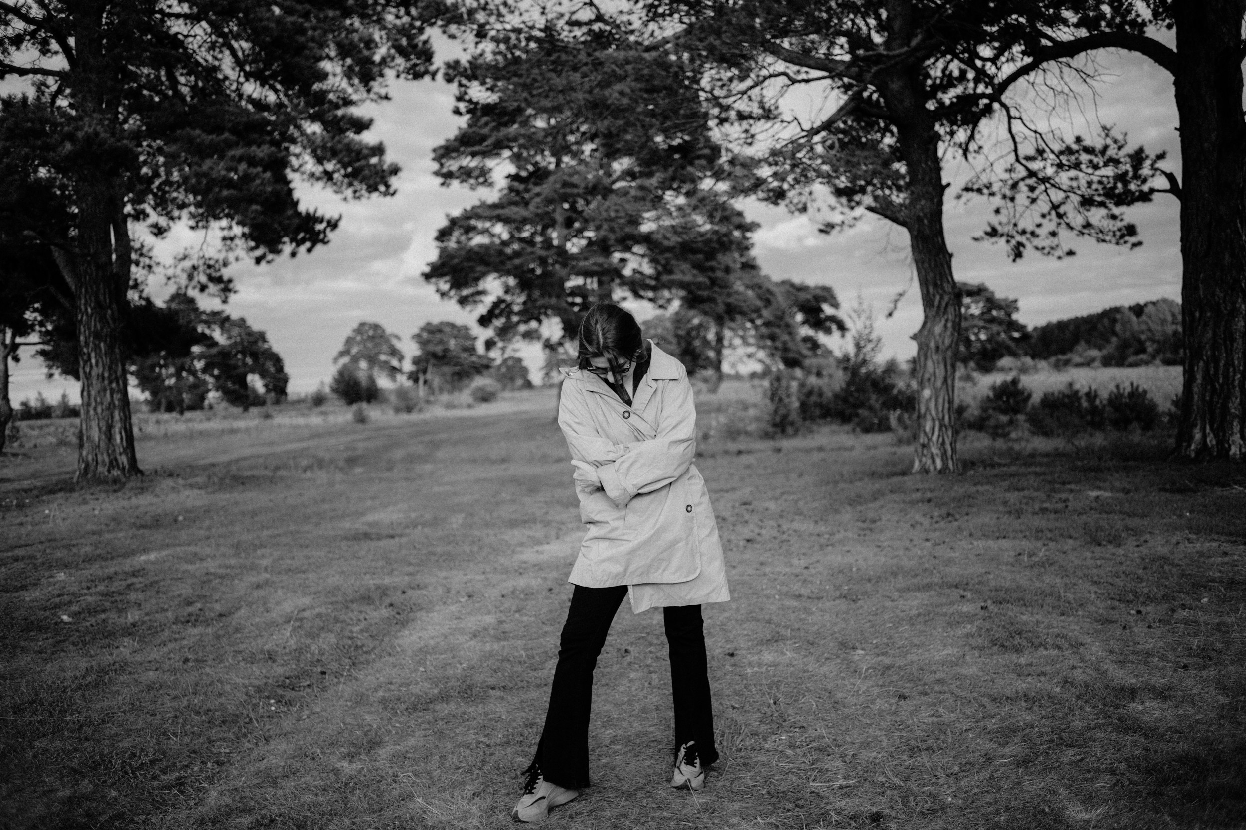 Екатерина. Фотограф Дарья Мустафина, Тюмень