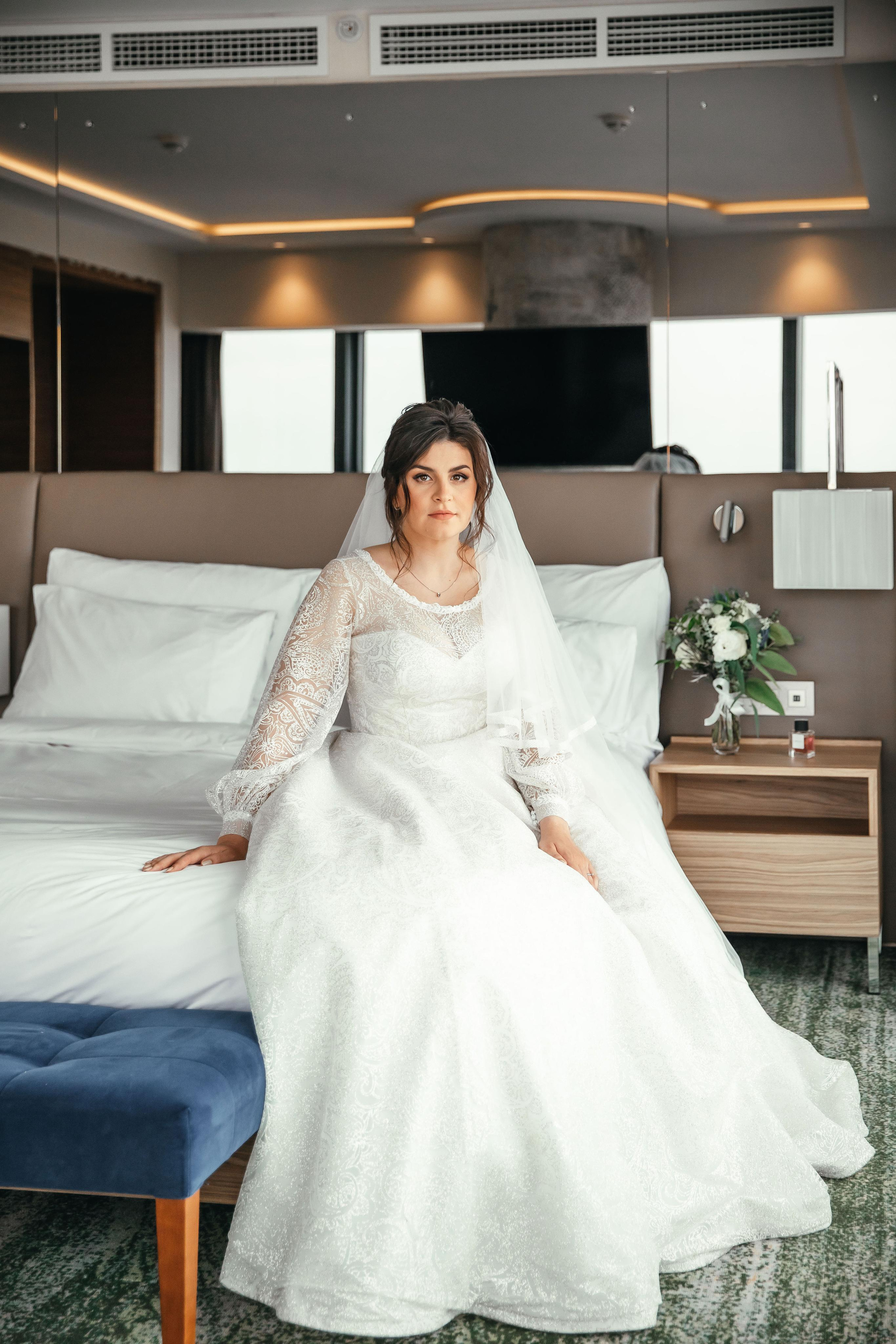 WEDD. Семейный и ивент фотограф в Москве Мария Маликова