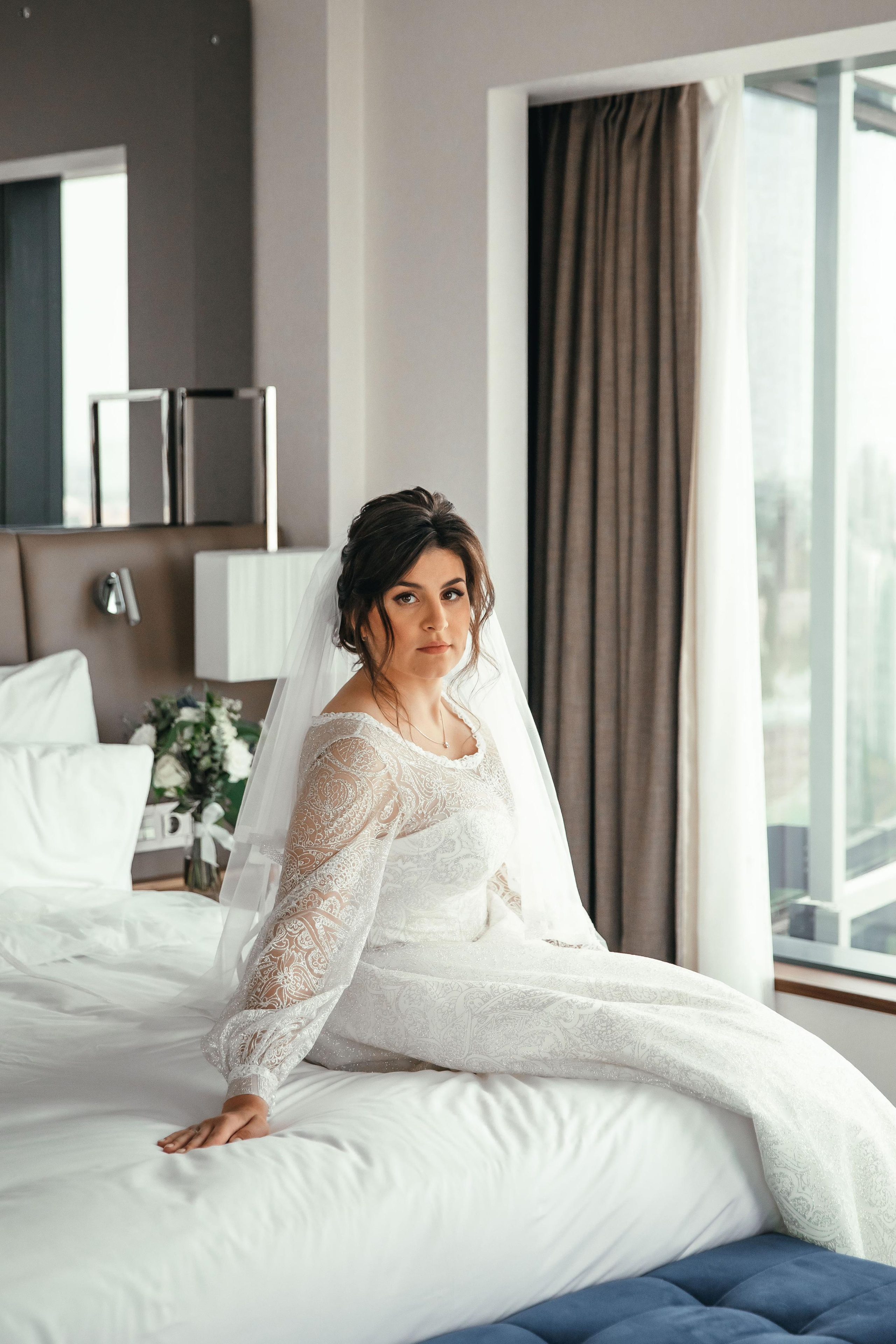 WEDD. Семейный и ивент фотограф в Москве Мария Маликова