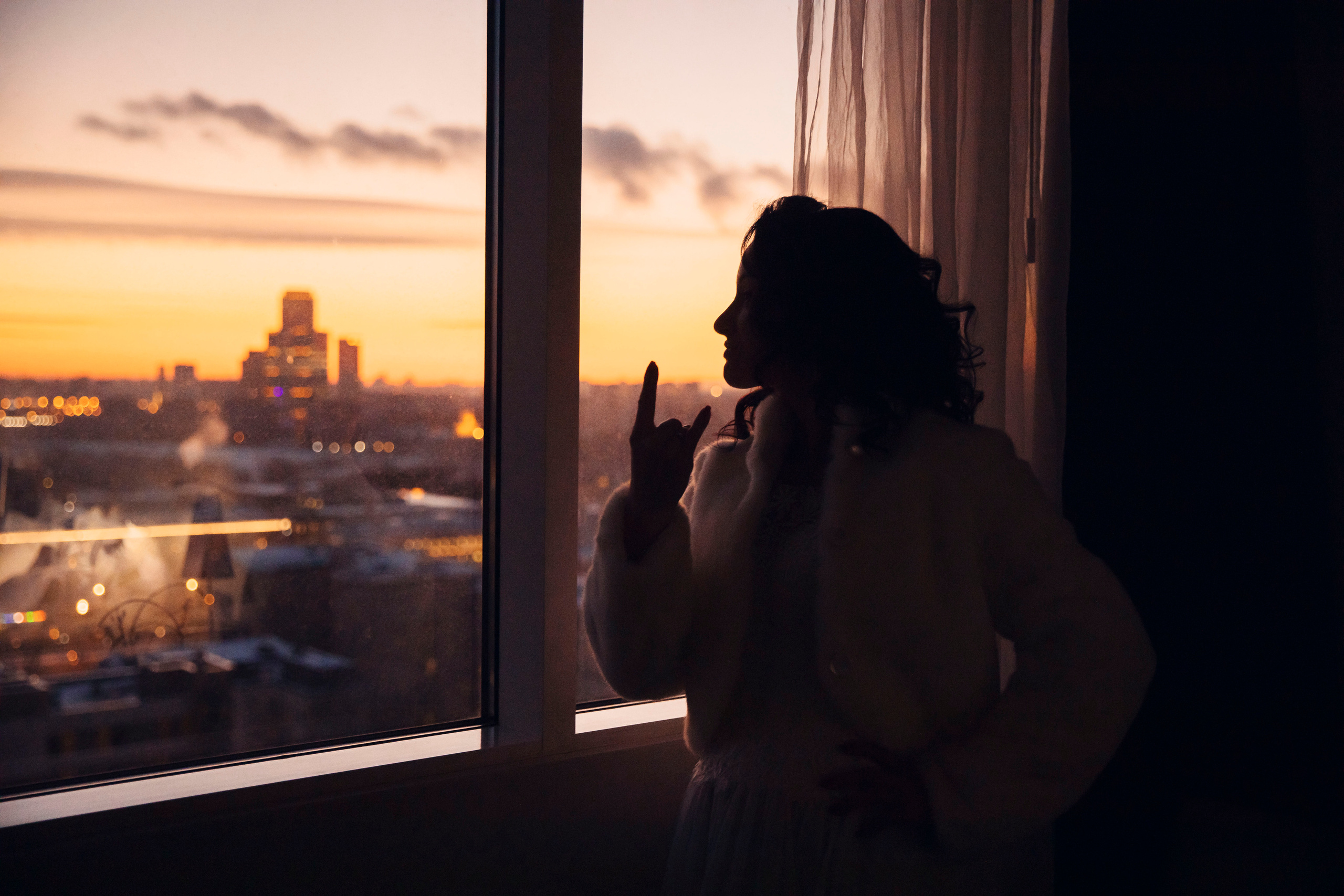 WEDD. Семейный и ивент фотограф в Москве Мария Маликова