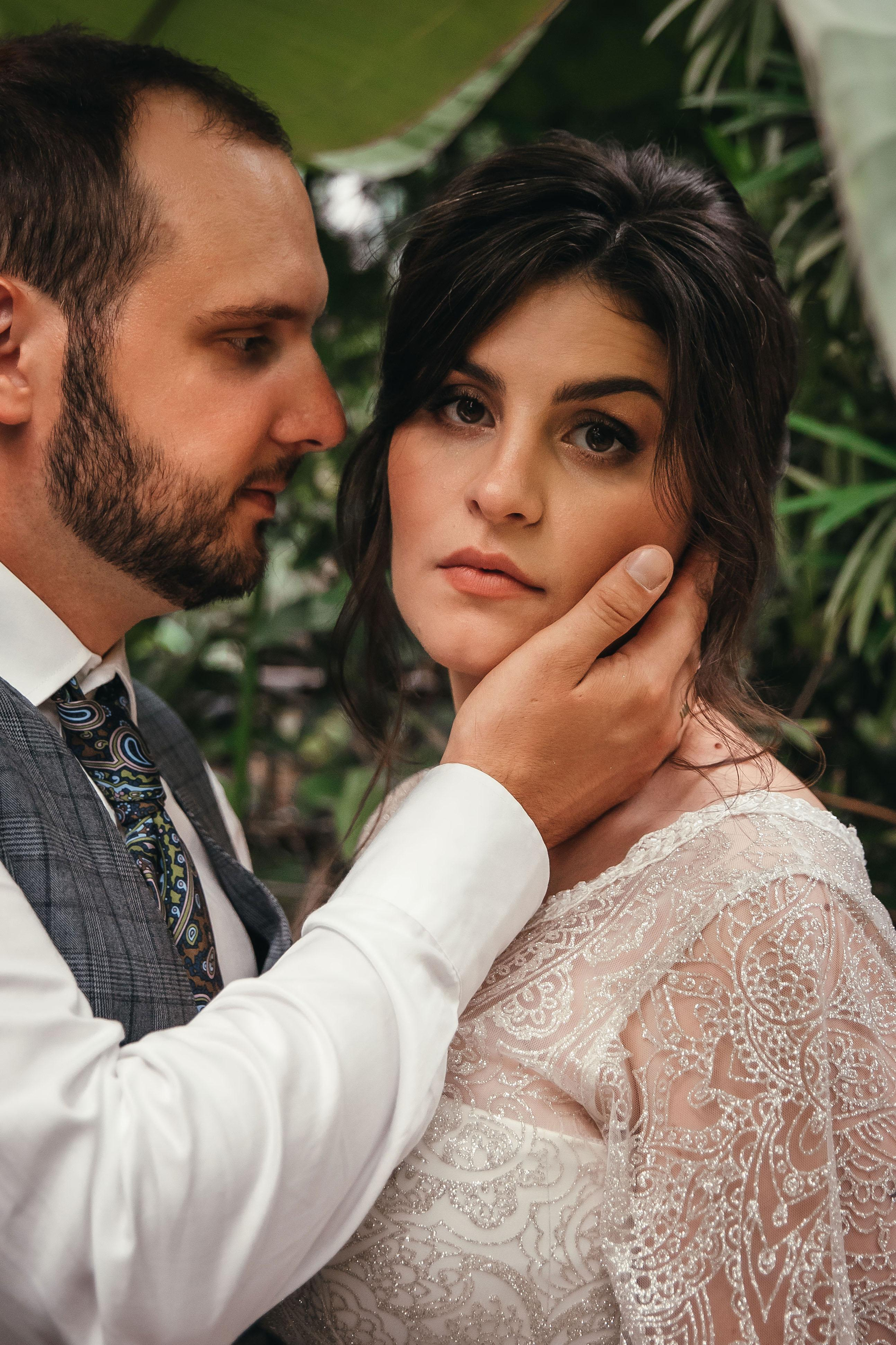 WEDD. Семейный и ивент фотограф в Москве Мария Маликова