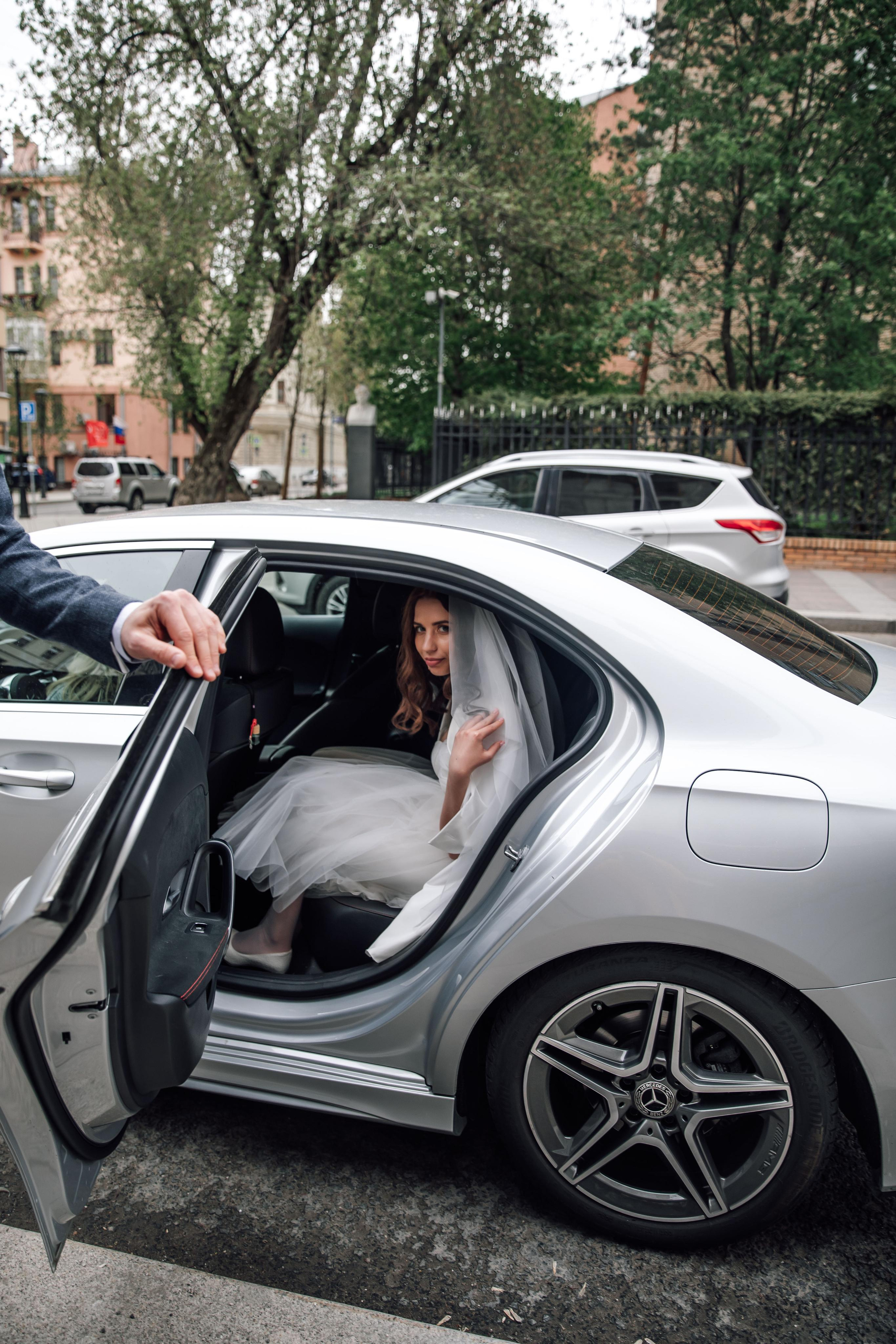 WEDD. Семейный и ивент фотограф в Москве Мария Маликова