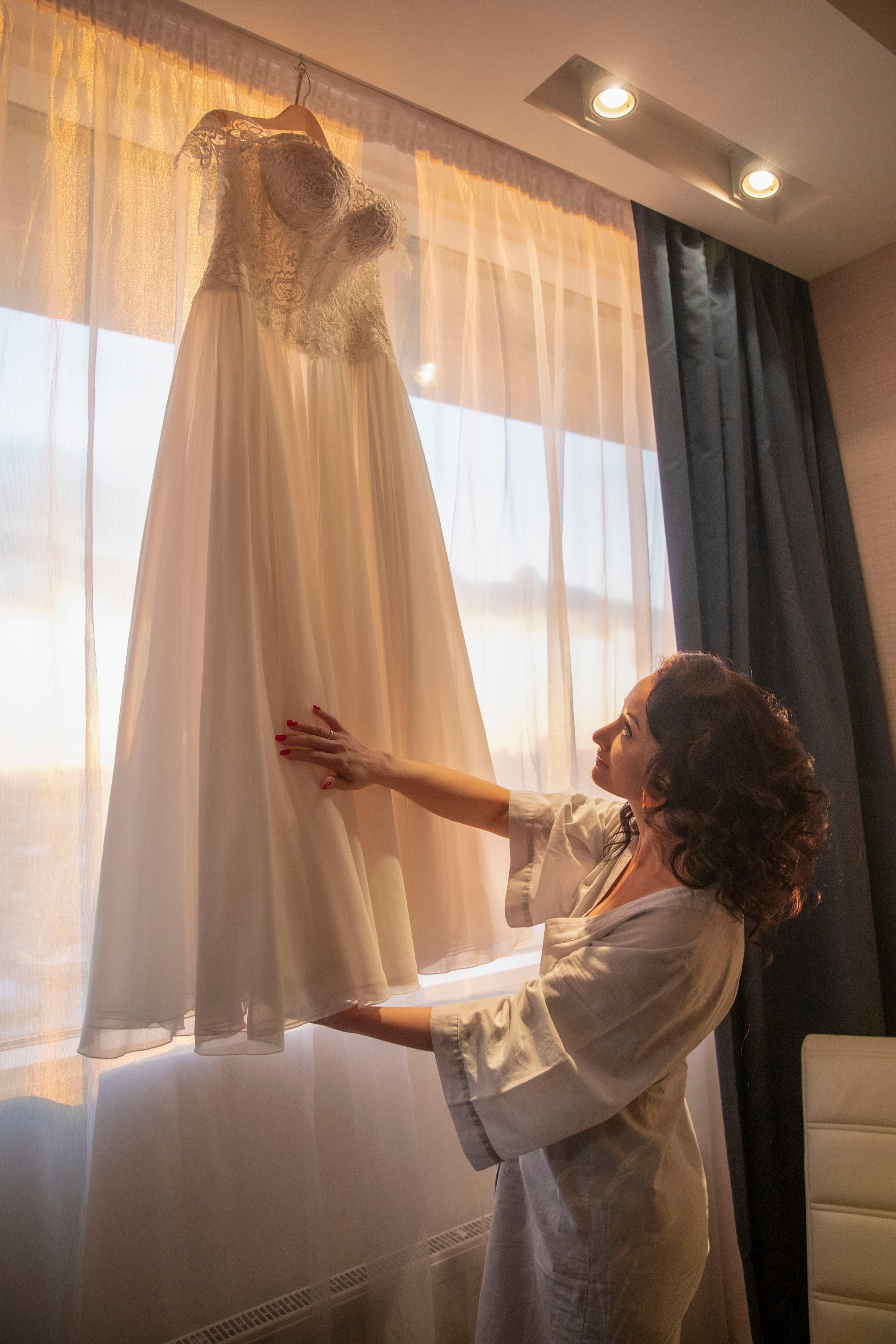 WEDD. Семейный и ивент фотограф в Москве Мария Маликова