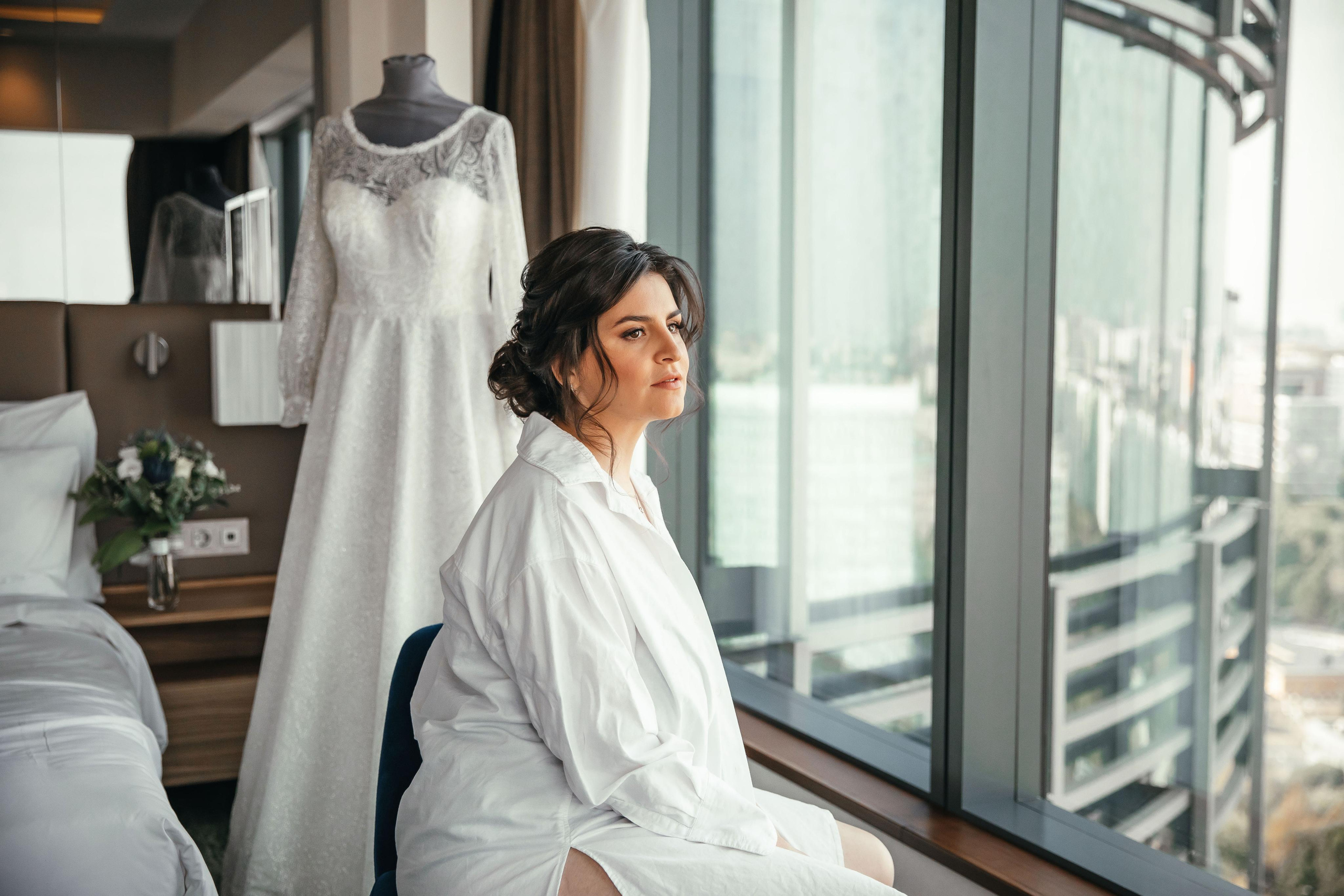 WEDD. Семейный и ивент фотограф в Москве Мария Маликова