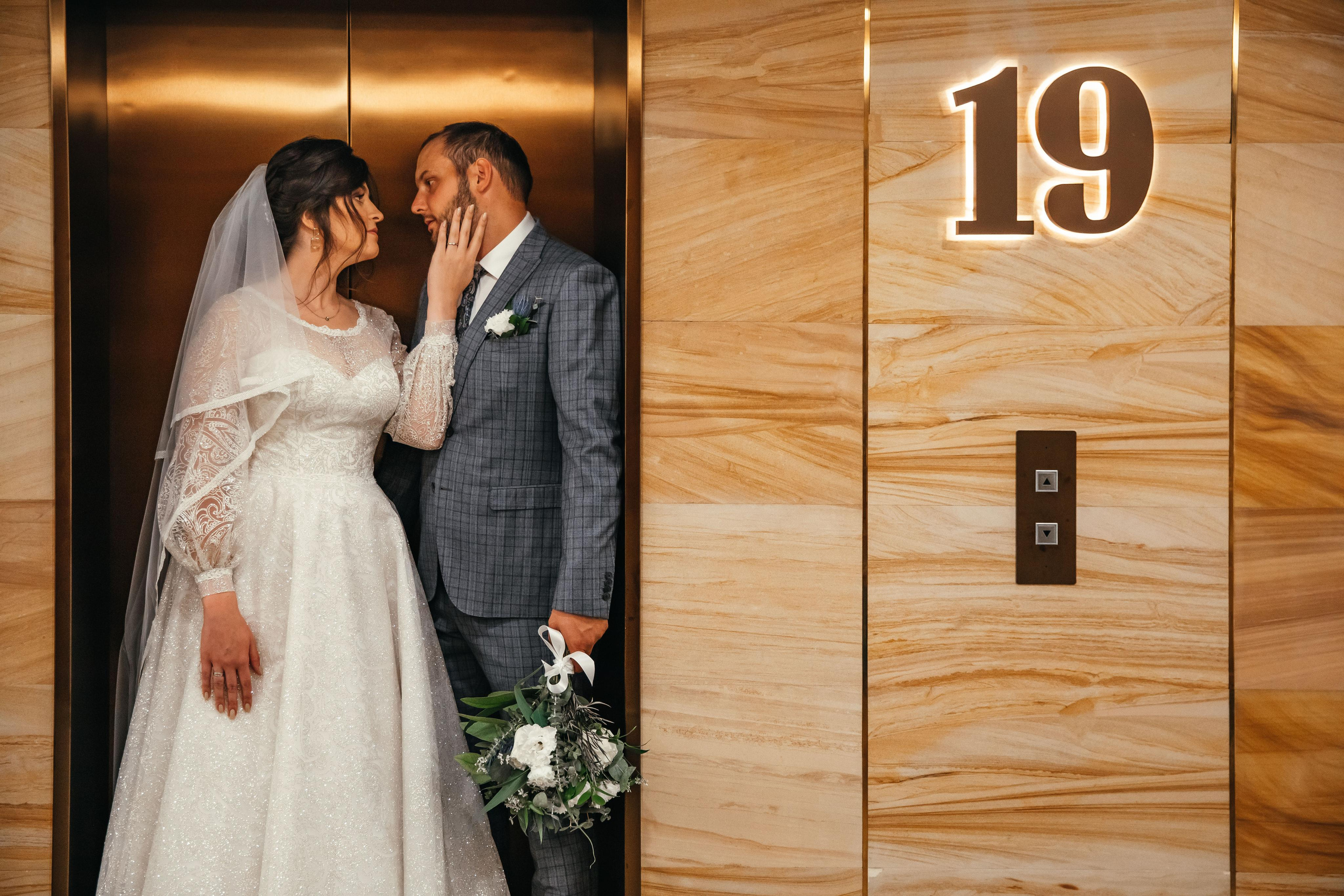 WEDD. Семейный и ивент фотограф в Москве Мария Маликова