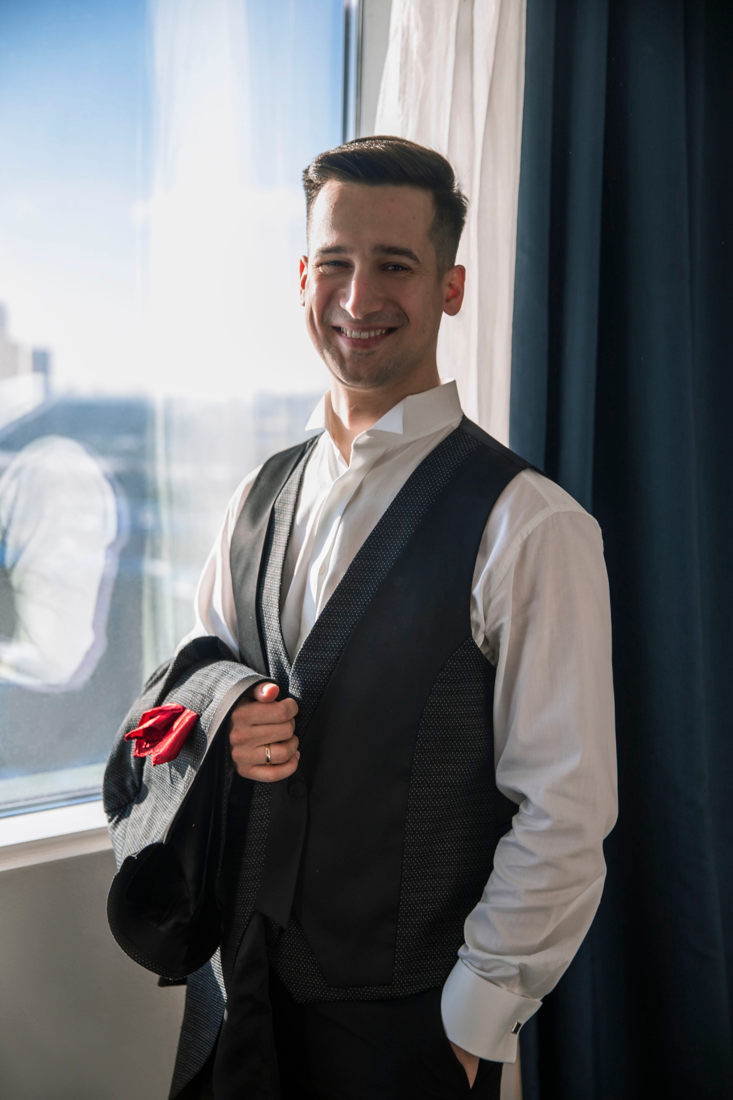 WEDD. Семейный и ивент фотограф в Москве Мария Маликова