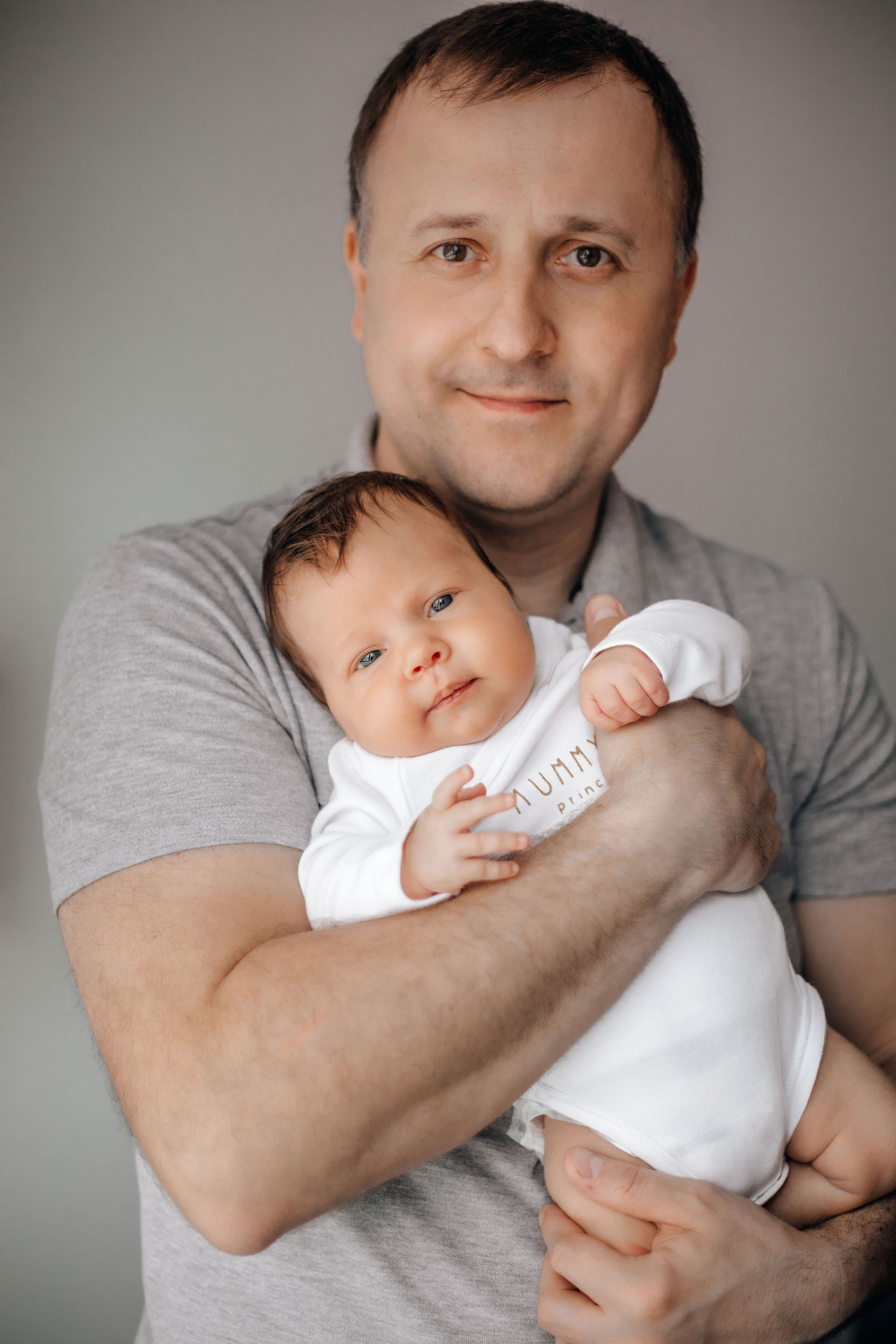 НЬЮ БОРН. Семейный и ивент фотограф в Москве Мария Маликова