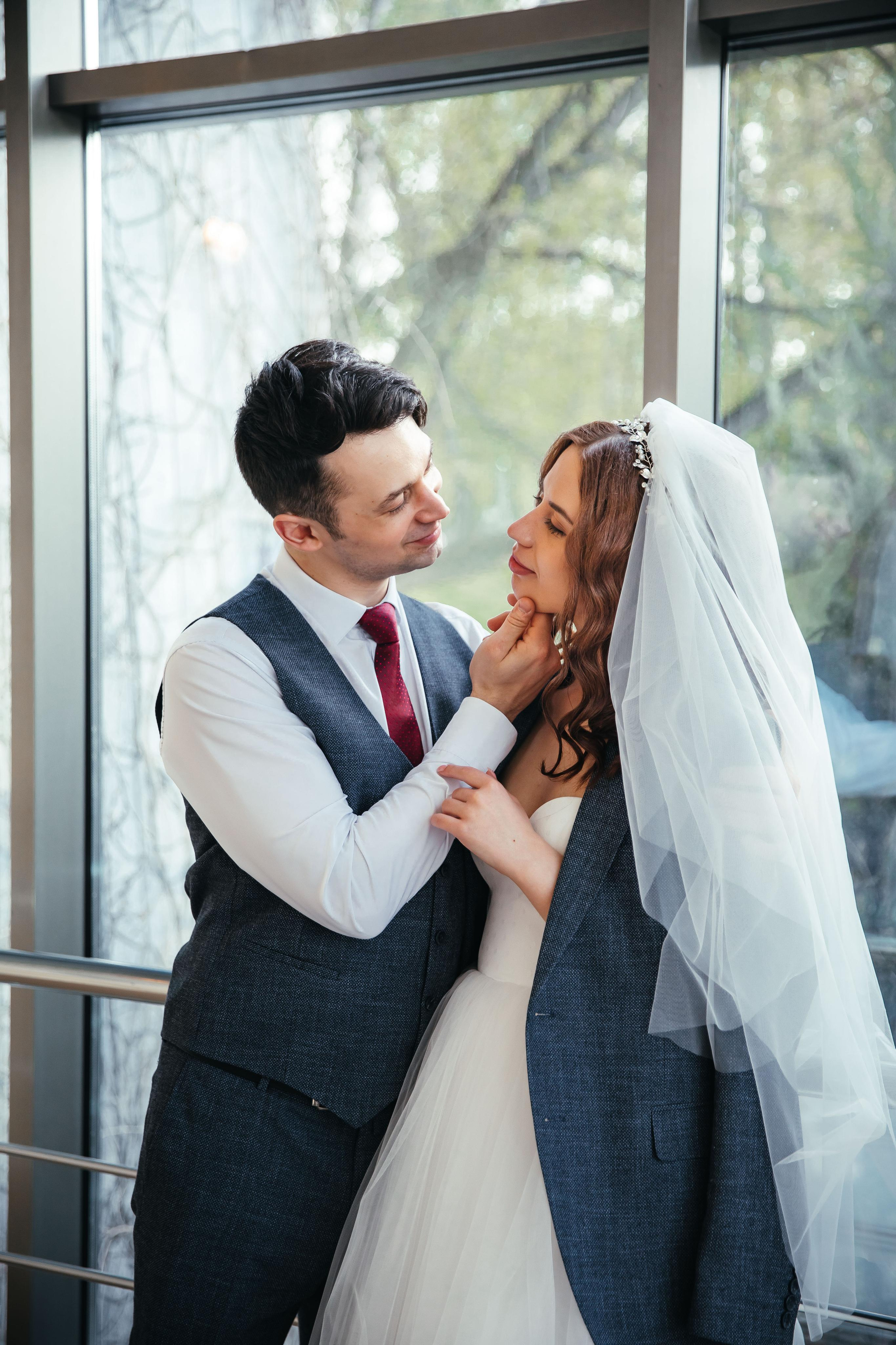 WEDD. Семейный и ивент фотограф в Москве Мария Маликова